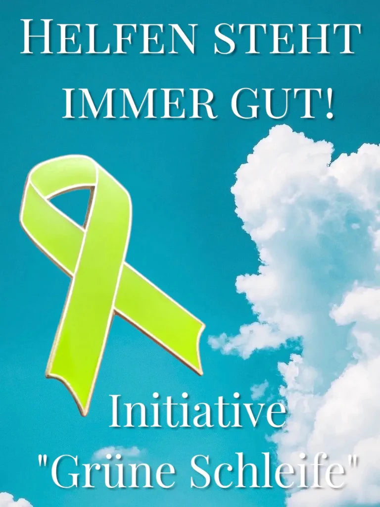 Helfen steht immer gut! - Retourify e. K.