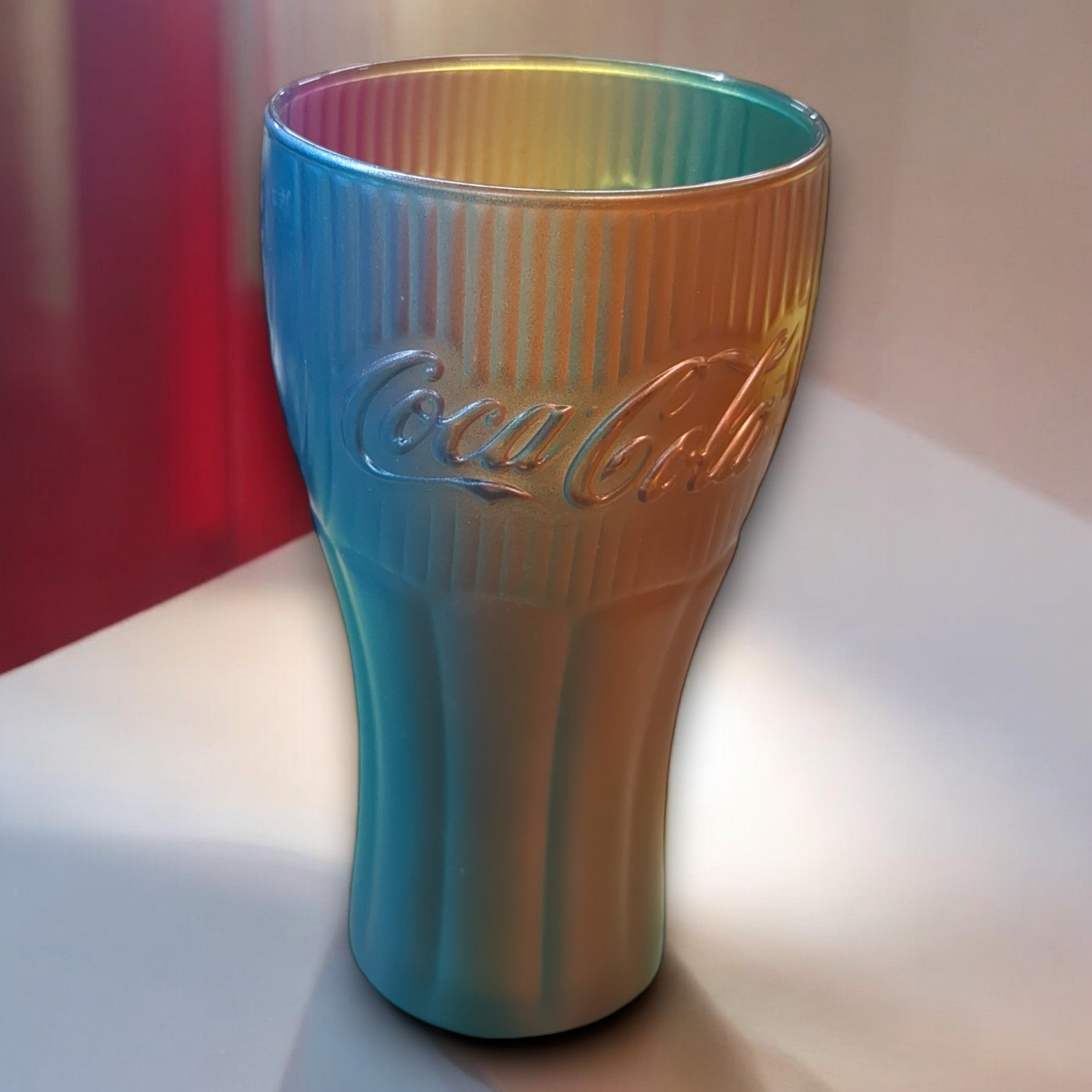 Sammlerleidenschaft Mc Donalds Coca-Cola Gläser: Was deine Schätze wirklich wert sind - Retourify e. K.