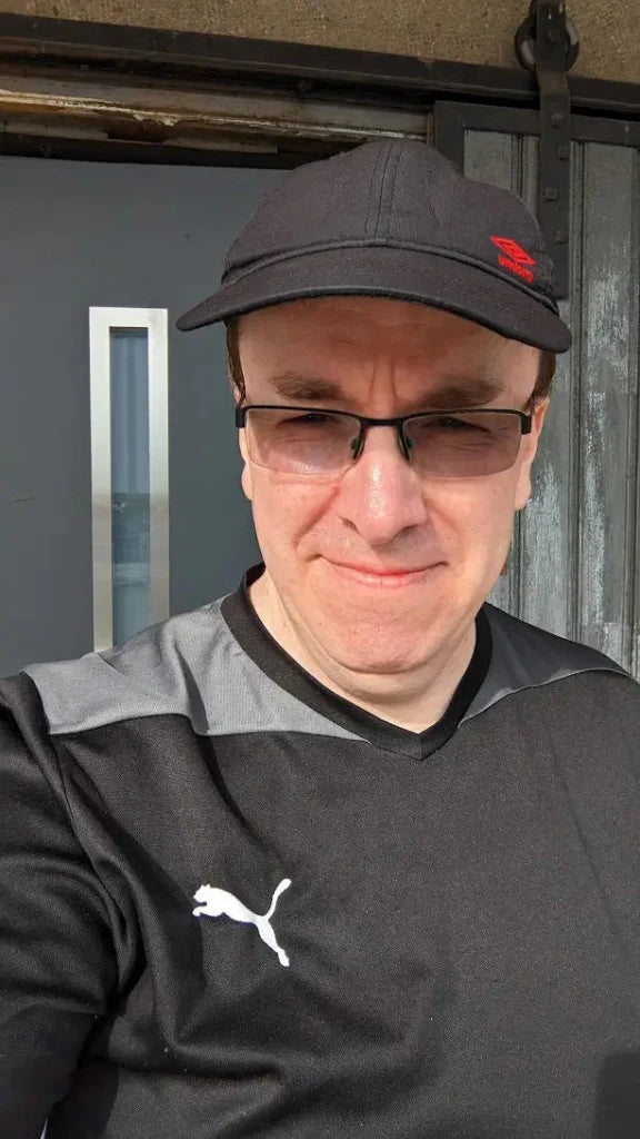 Von der Schnapsidee zur Geschäftsidee zur Gründung... Oder: No risk, no fun! - Teil 2 - - Retourify e. K.