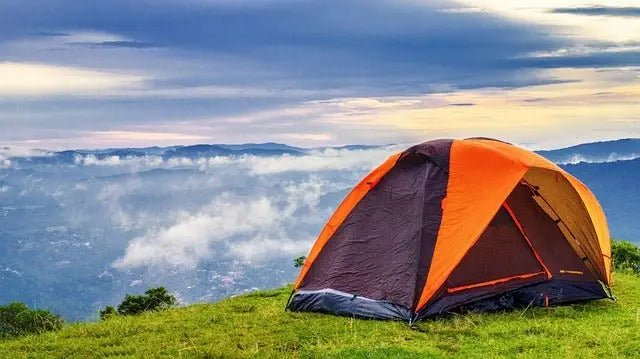 Camping / Outdoor - Retourify