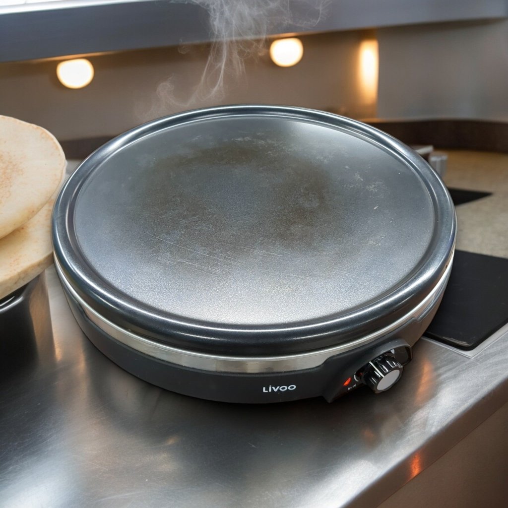 Crepemaker - Retourify e. K.