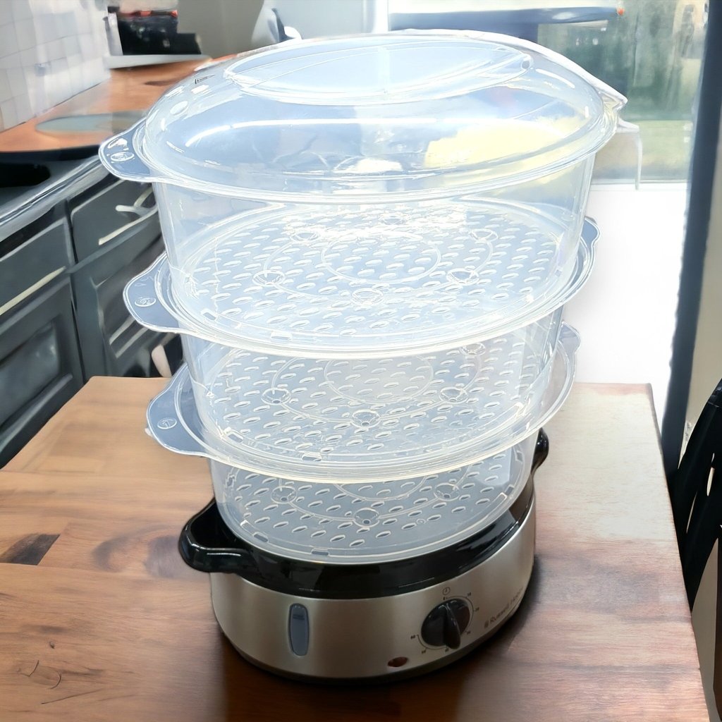 Dampfgarer / Schongarer - Retourify e. K.