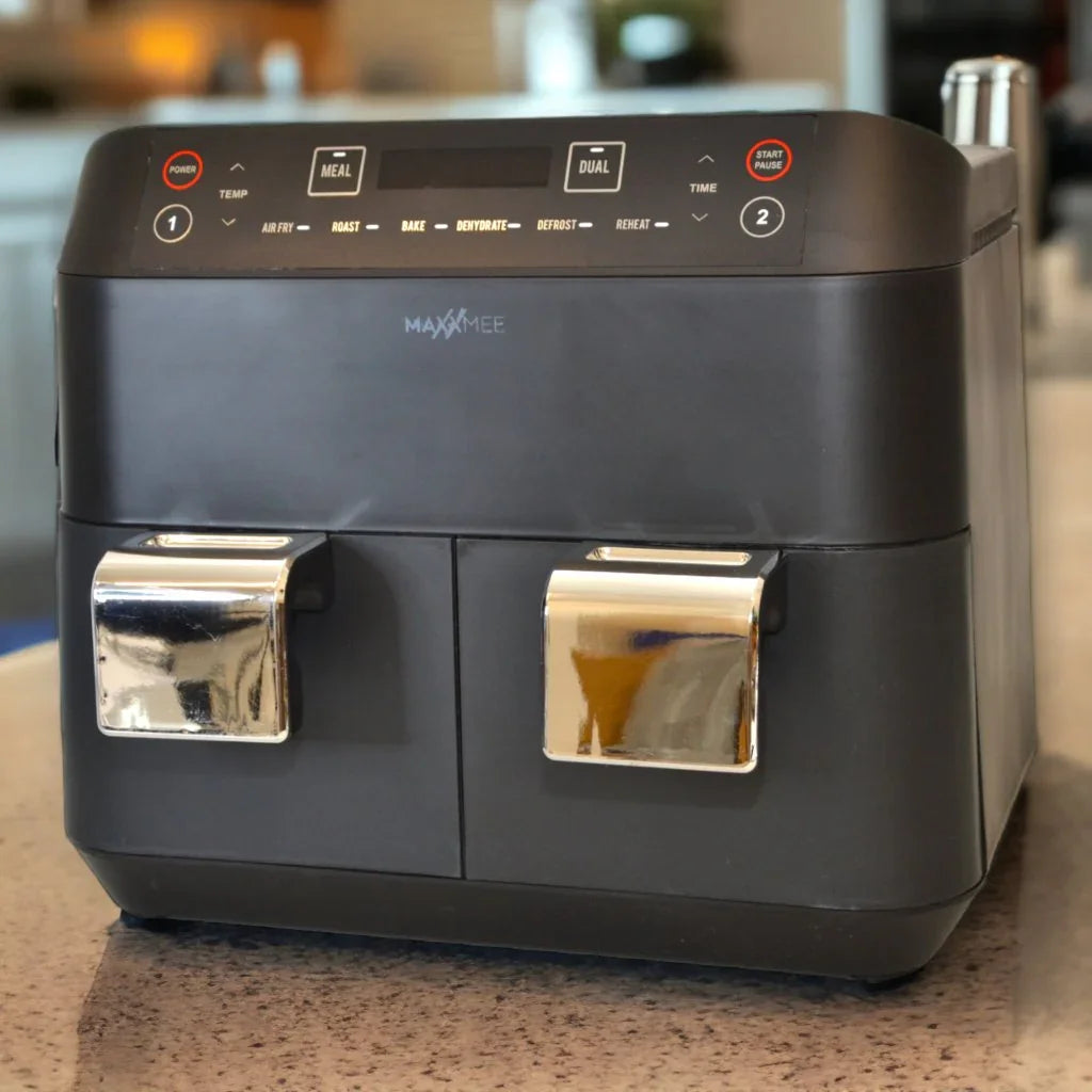 Heißluftfritteusen - Retourify e. K.