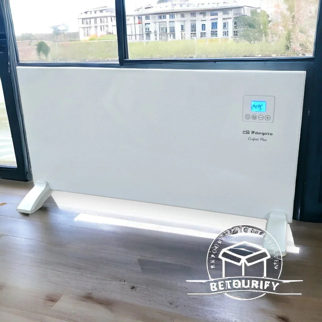 Heizungslösungen innen - Retourify e. K.