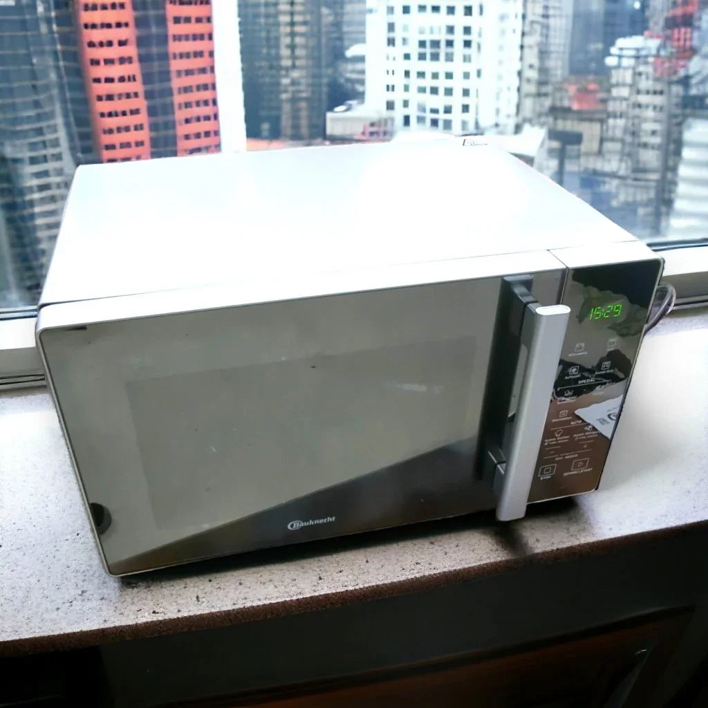 Mikrowellen - Retourify e. K.