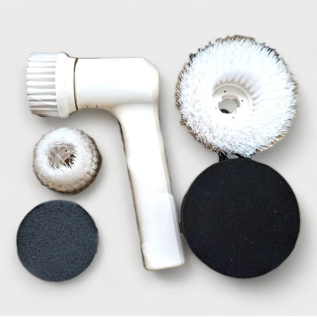 Reinigungsbürsten - Retourify e. K.