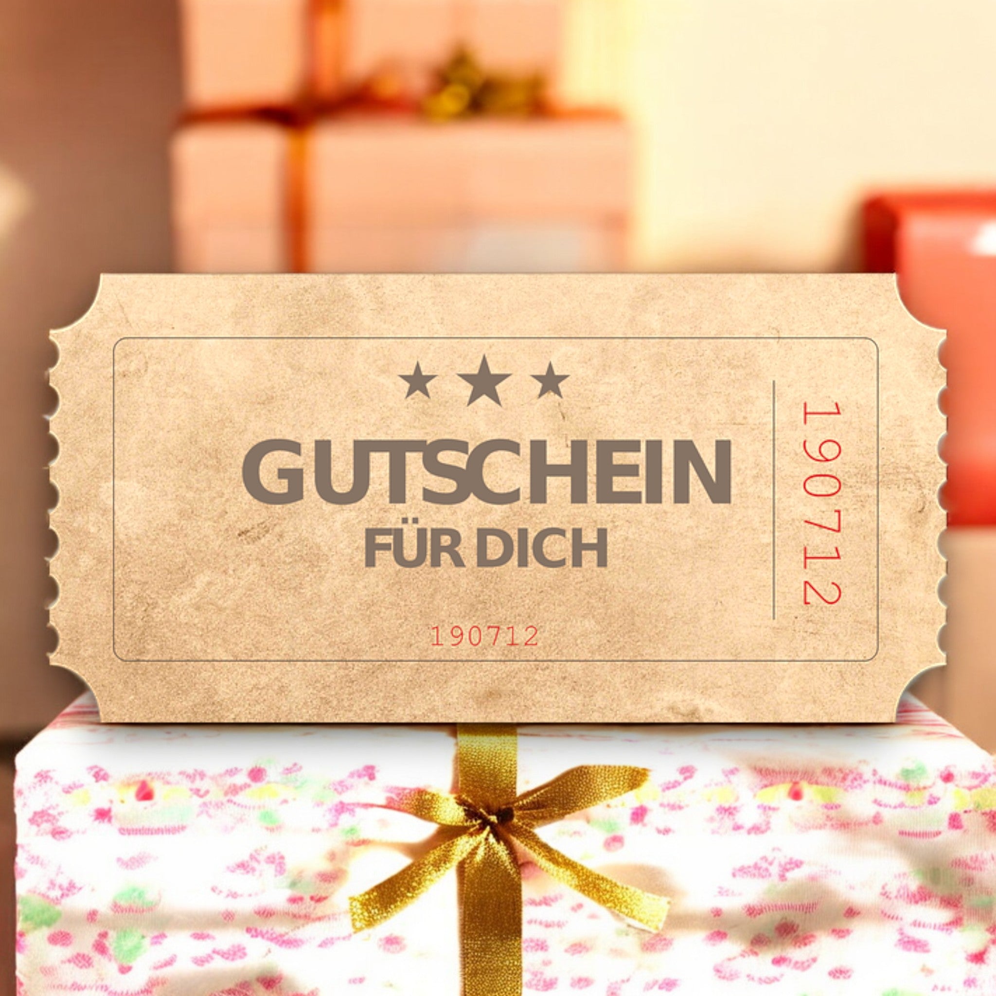 100, - € Retourify - Gutschein - Das perfekte Last Minute Geschenk bei Retourify e. K.