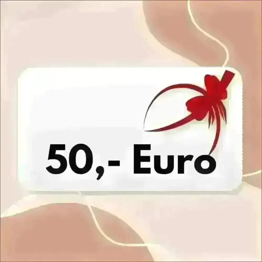 50,- € Retourify-Gutschein - Retourify e. K.