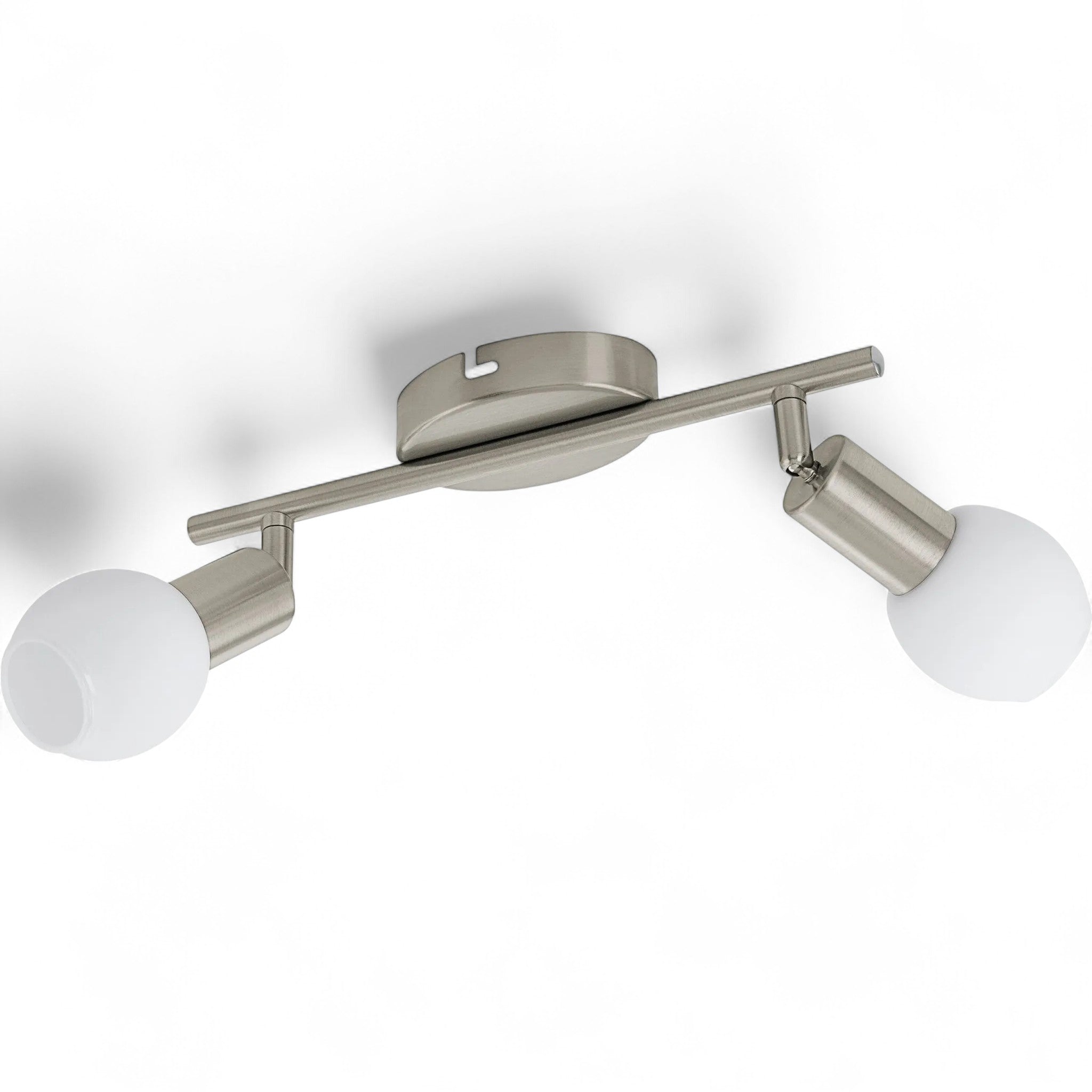 Eglo Vedra 1 Deckenlampe / 2x 380 Lumen // Neu