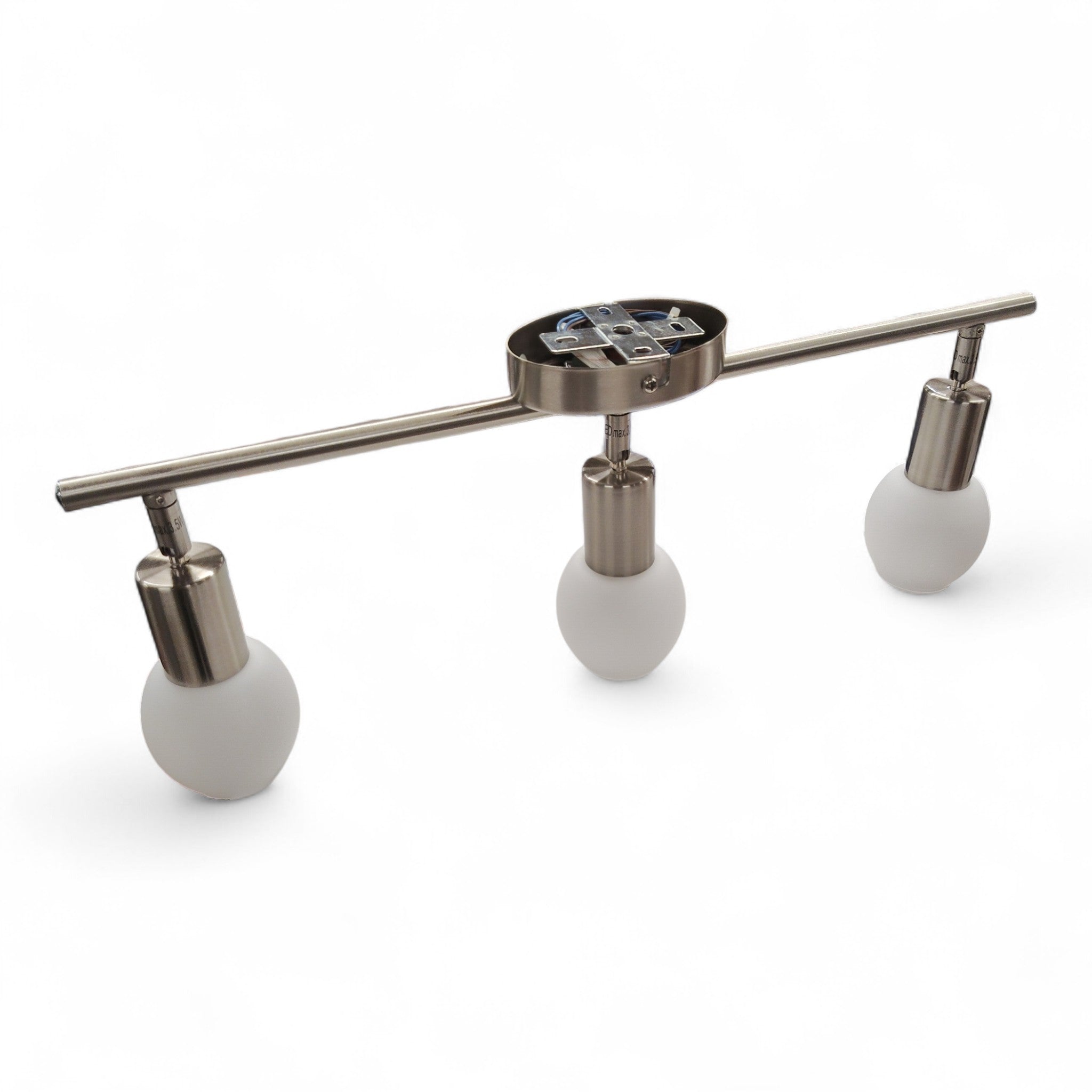 Eglo Vedra 1 LED Deckenlampe / 380 Lumen / Warmweiß / Neu!