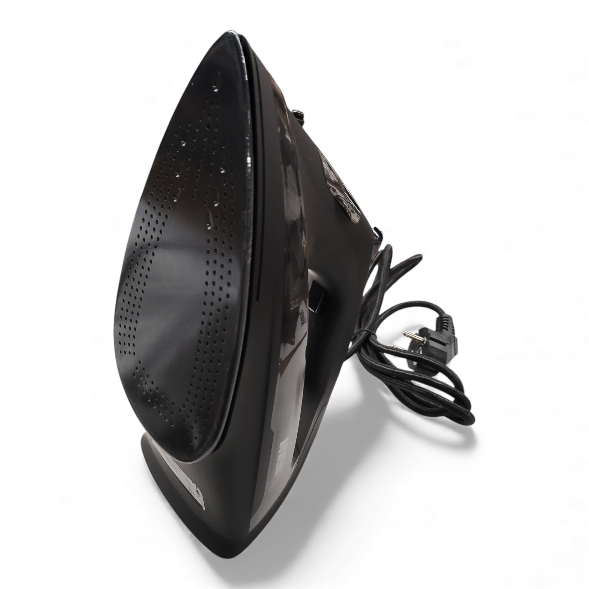 N8werk Dampfbügeleisen / Turbo Dampfgenerator und 3-Kammern System / TOP B Ware!