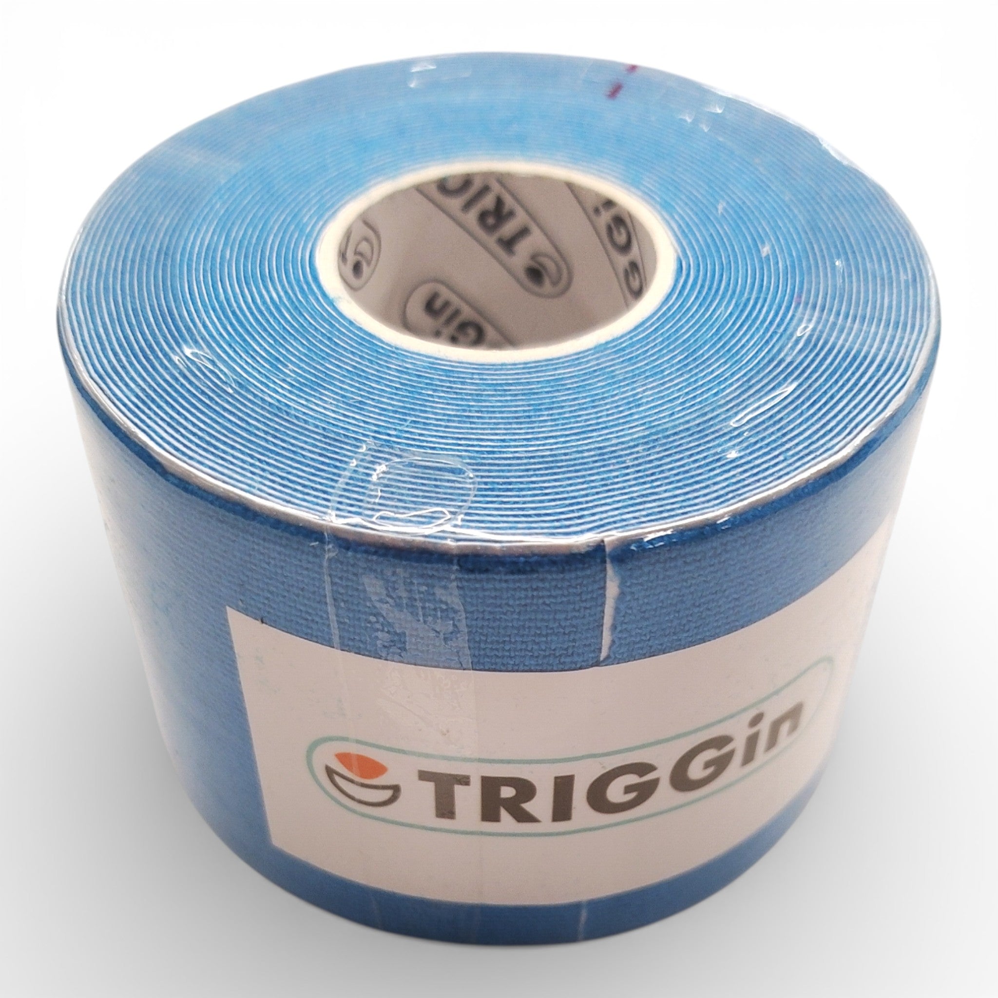 Der TRIGGin Der Triggerknopf - Schmerzpunkt-Therapie (Medizinprodukt) inkl. Tape & Anleitung ist ideal zur punktuellen Schmerzlinderung und zur Unterstützung bei Muskelverspannungen.