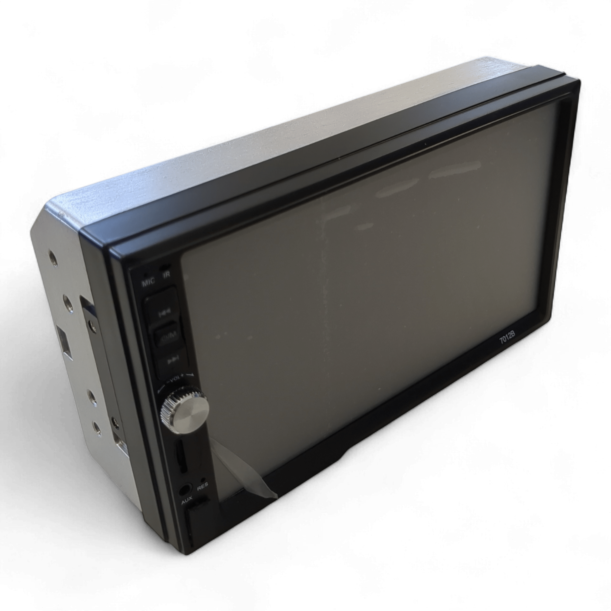 Auto Multimedia System Carmp5Player Autoradio 7012B / Mirrorlink // B Ware bei Retourify e. K.