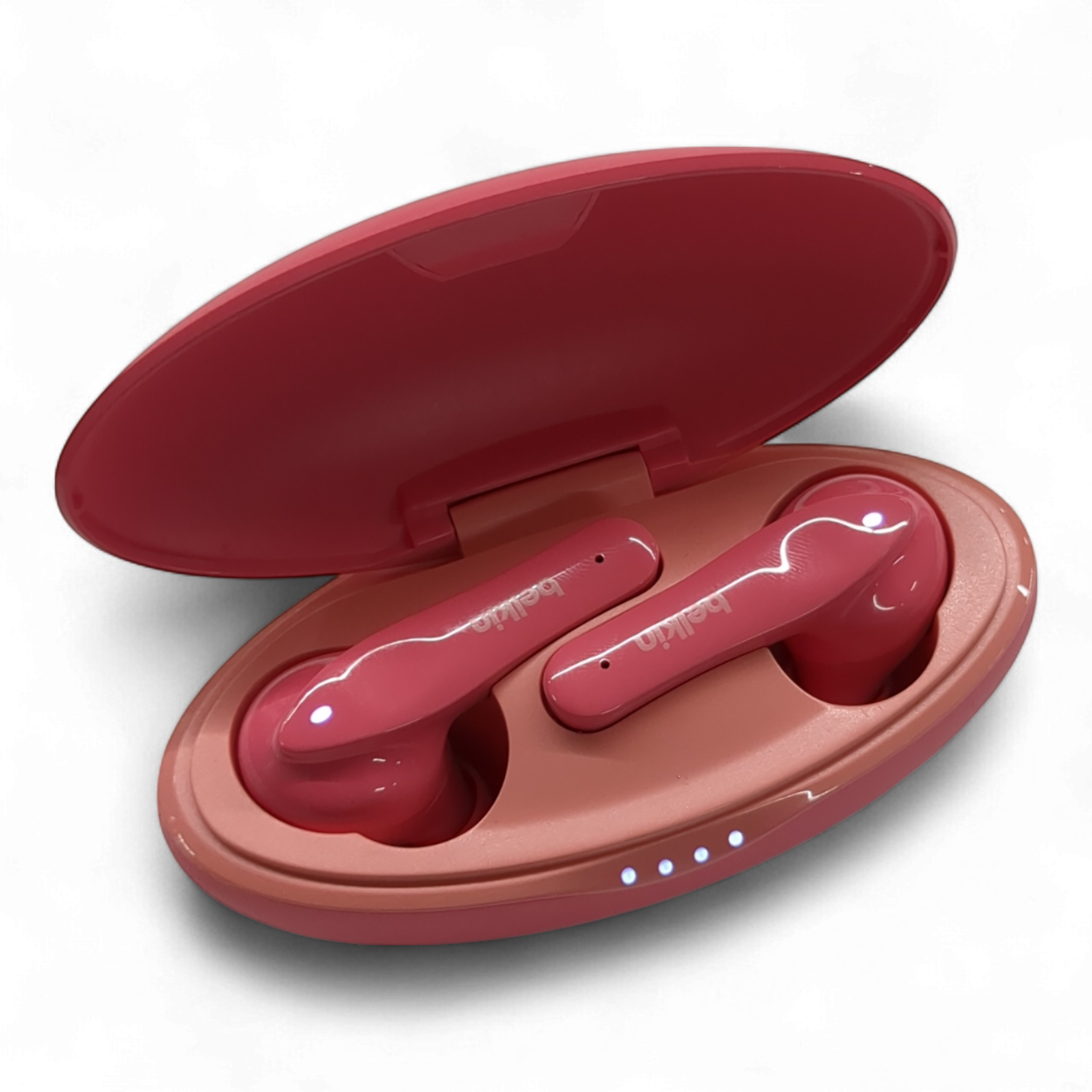 belkin Soundform Nano / Inear Kopfhörer für Kinder // B Ware