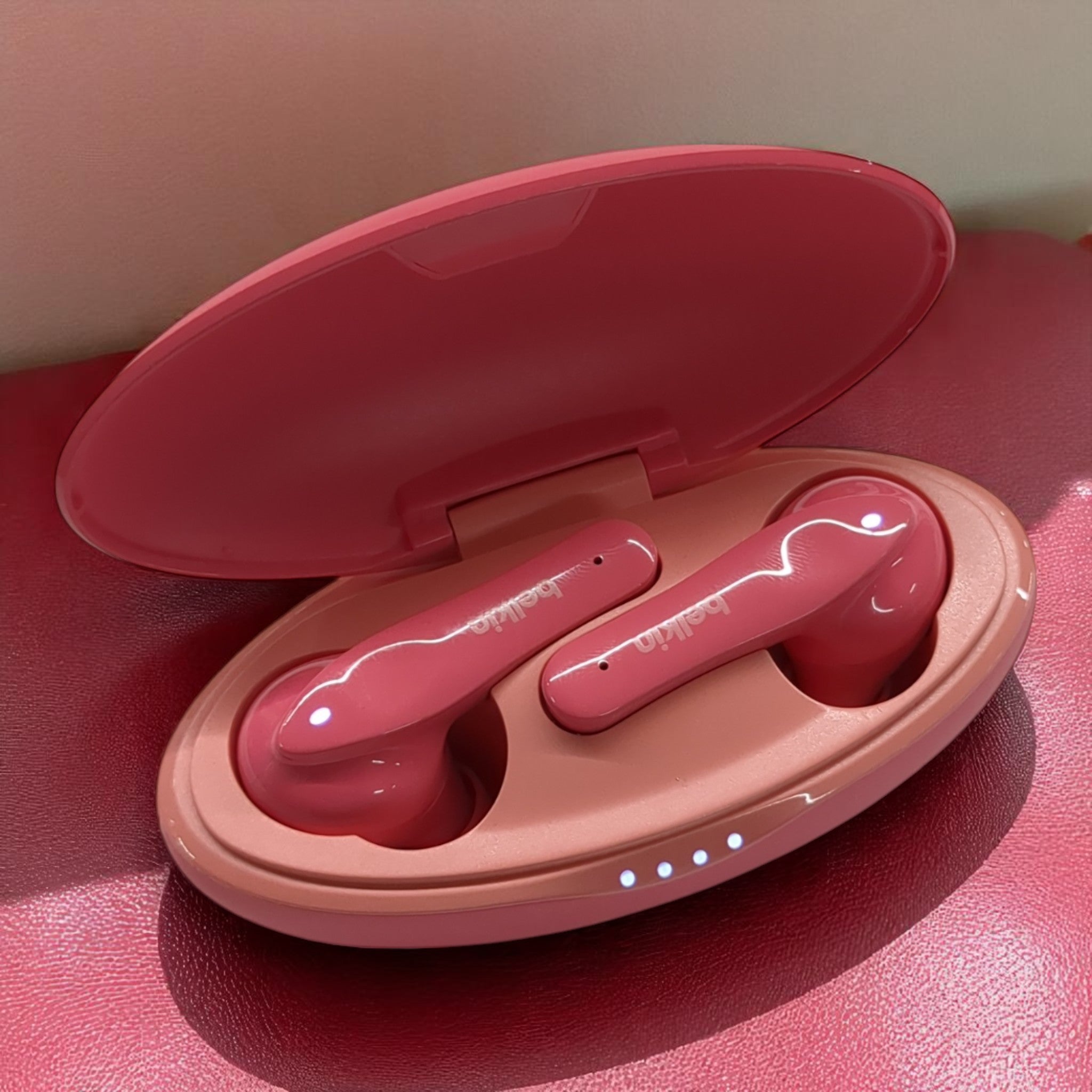 belkin Soundform Nano / Inear Kopfhörer für Kinder // B Ware