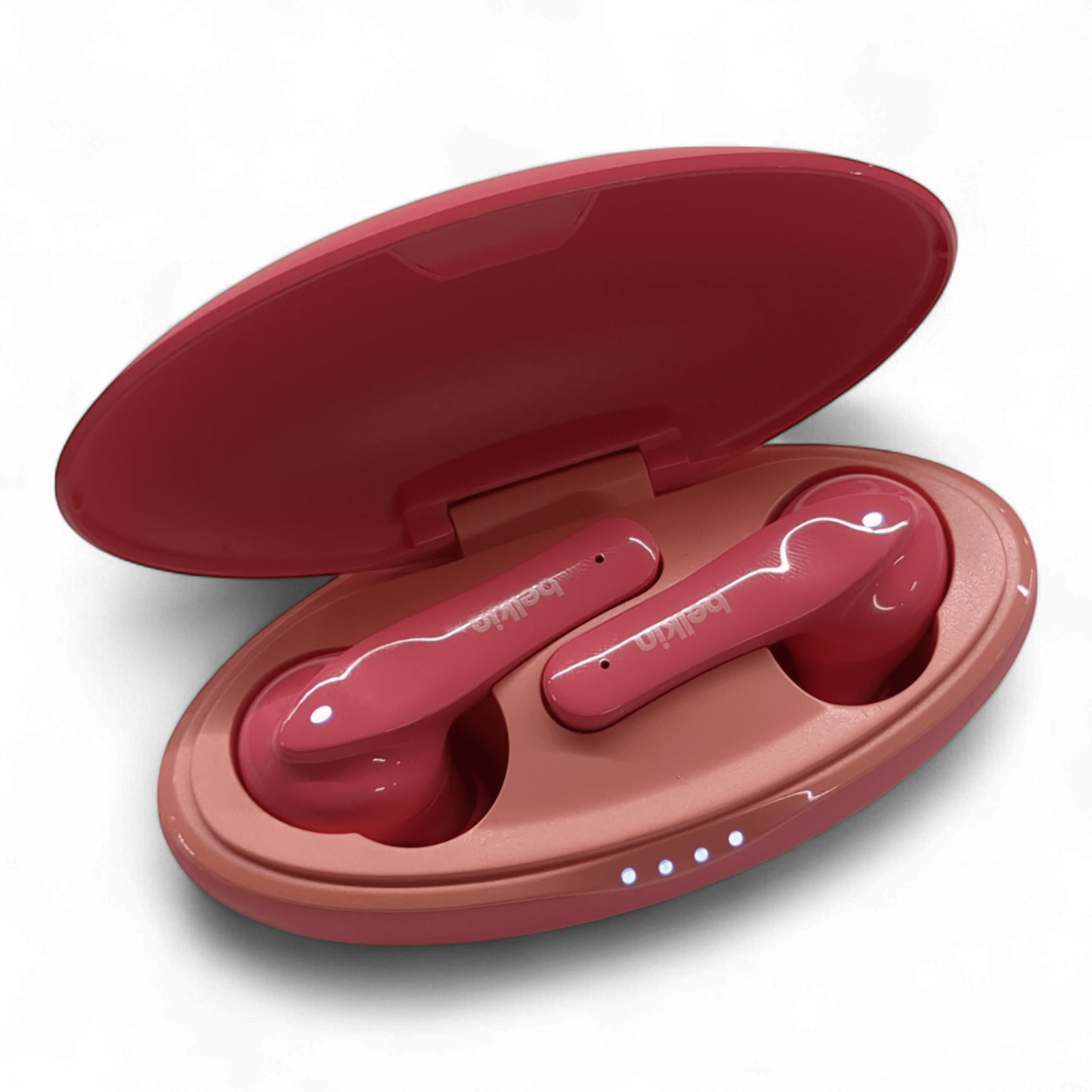 belkin Soundform Nano / Inear Kopfhörer für Kinder // B Ware bei Retourify e. K.