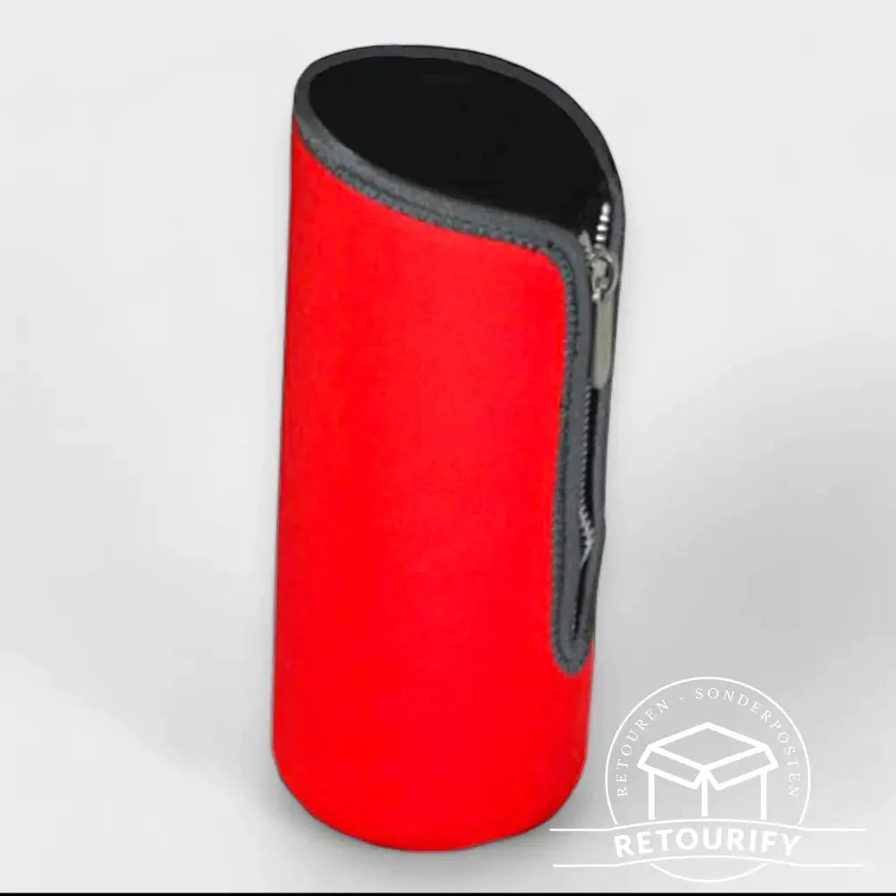 Isoliermanschette Blomus Isoliermanschette Acqua für 1,5 Liter Trinkflasche Wasserkaraffe versch. Farben / Neopren / B - Ware steht im Laden von Retourify