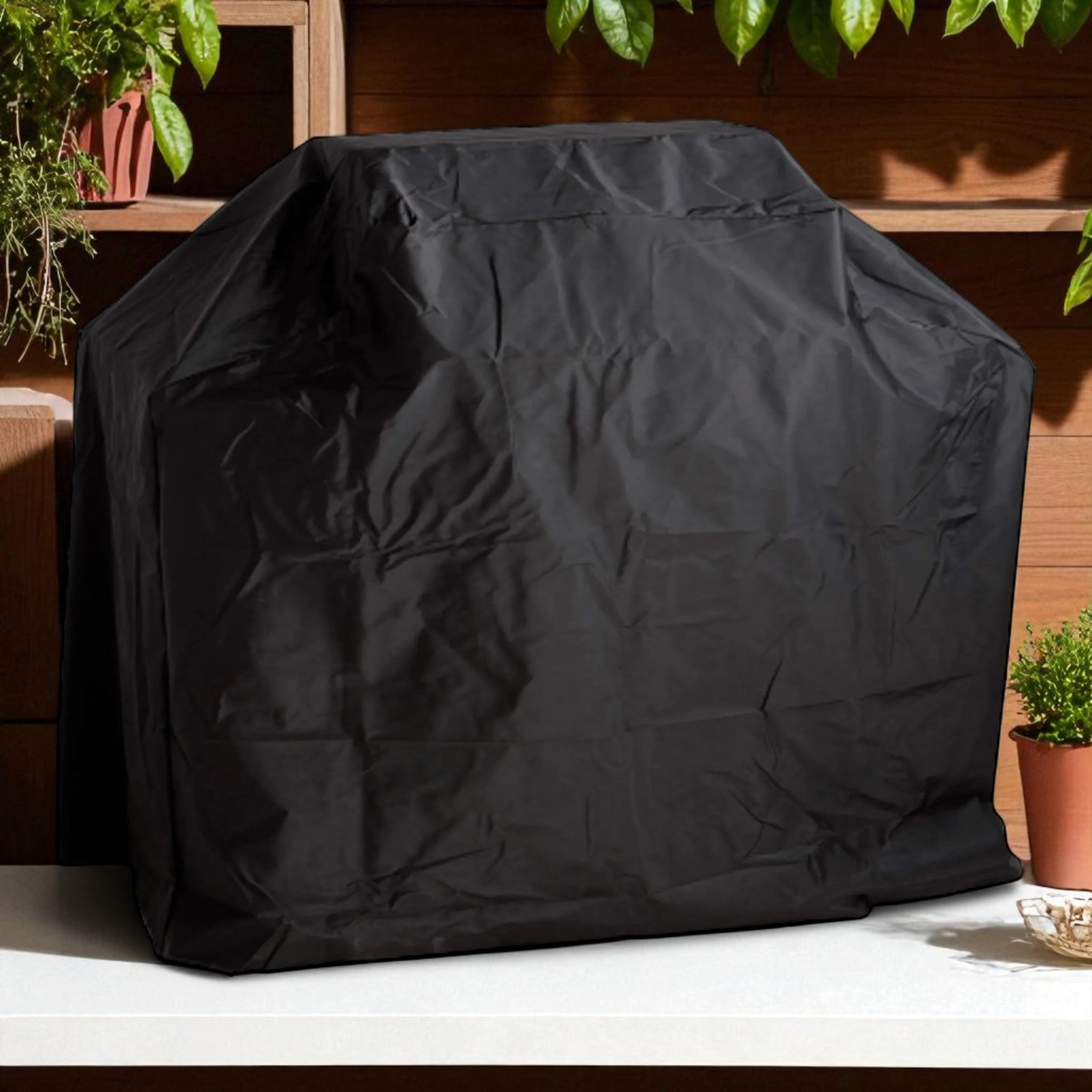 Country Side Grillschutzhülle, zwei Größen // TOP B Ware bei Retourify e. K.