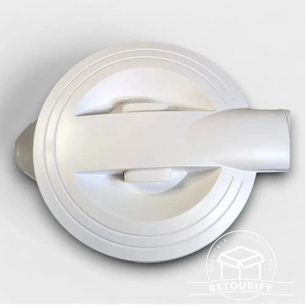 Wasserkocher Gourmetmaxx Wasserkocher 11009 / modernes Frostglas - Design // B - Ware steht im Laden von Retourify