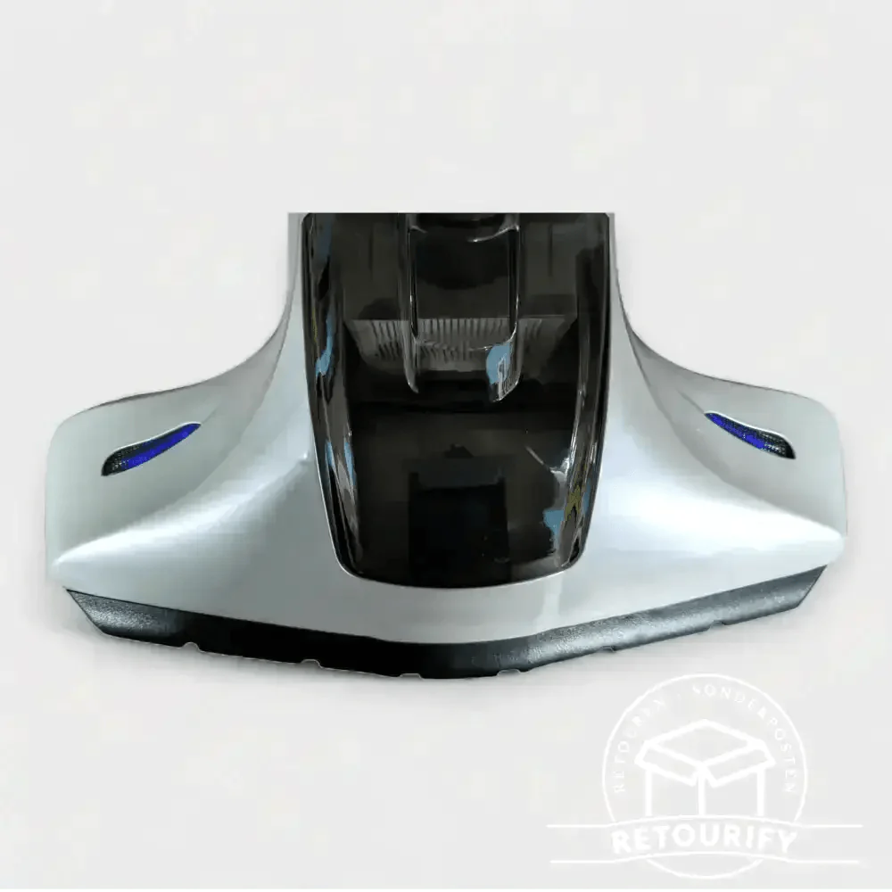 Matratzensauger Hanuri Matratzensauger SVC - 202 / 600 Watt / UVC - Licht / sehr kompakt und saugstark // Neuware! steht im Laden von Retourify