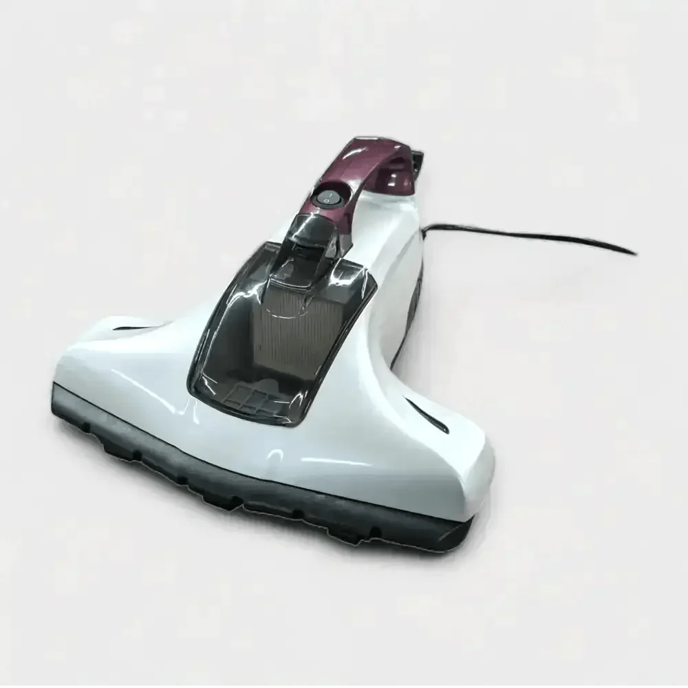 Matratzensauger Hanuri Matratzensauger SVC - 202 / 600 Watt / UVC - Licht / sehr kompakt und saugstark // Neuware! steht im Laden von Retourify