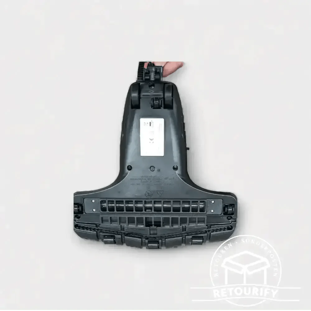 Matratzensauger Hanuri Matratzensauger SVC - 202 / 600 Watt / UVC - Licht / sehr kompakt und saugstark // Neuware! steht im Laden von Retourify