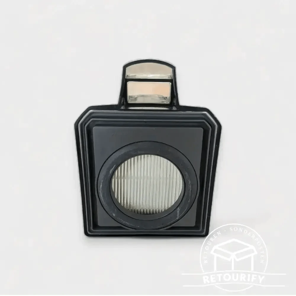 Matratzensauger Hanuri Matratzensauger SVC - 202 / 600 Watt / UVC - Licht / sehr kompakt und saugstark // Neuware! steht im Laden von Retourify