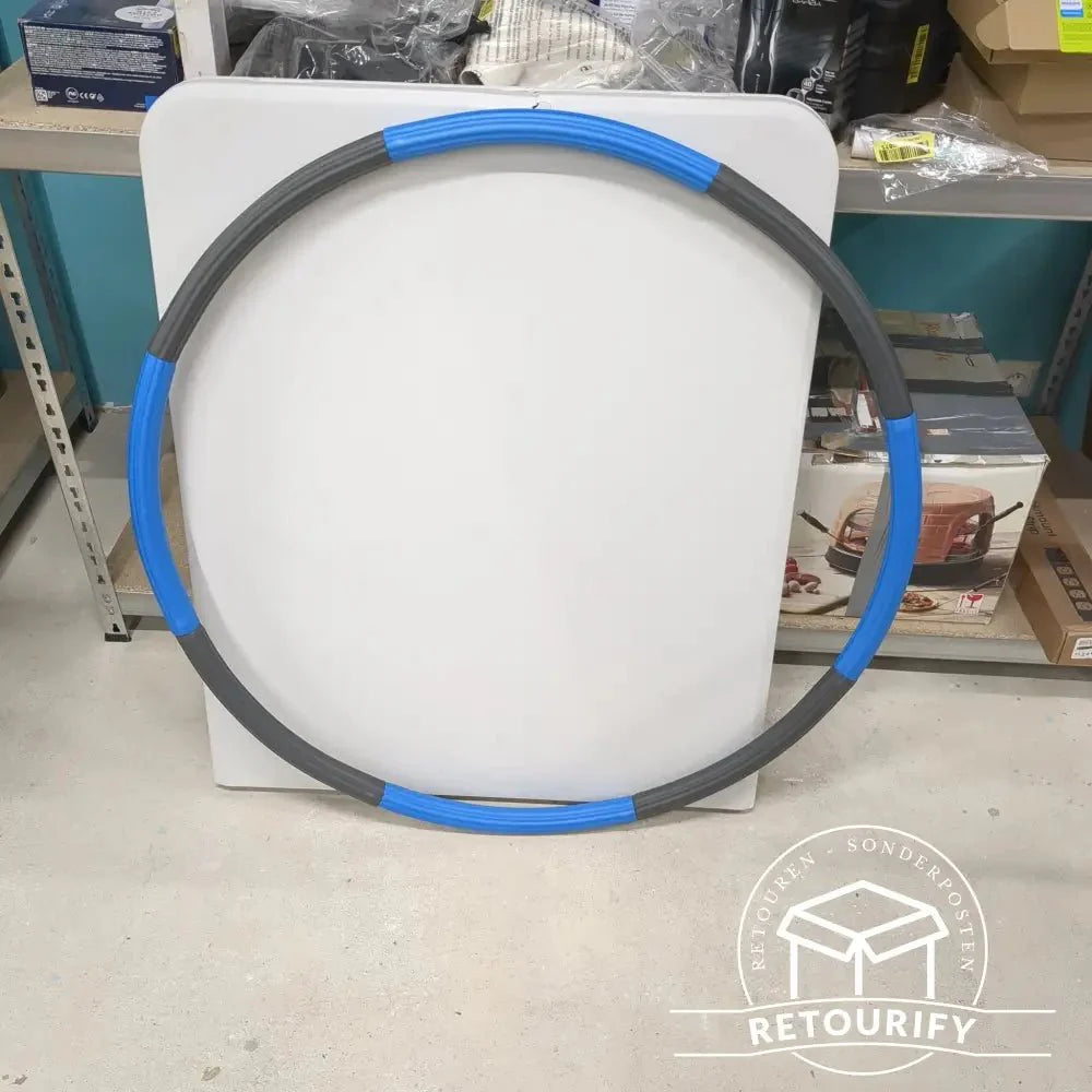 Hula Hoop Reifen Sonderposten aus geprüfter B-Ware und attraktiven Retouren-Deals, reduziert und voll funktionsfähig, ideal für nachhaltigen und cleveren Einkauf.
