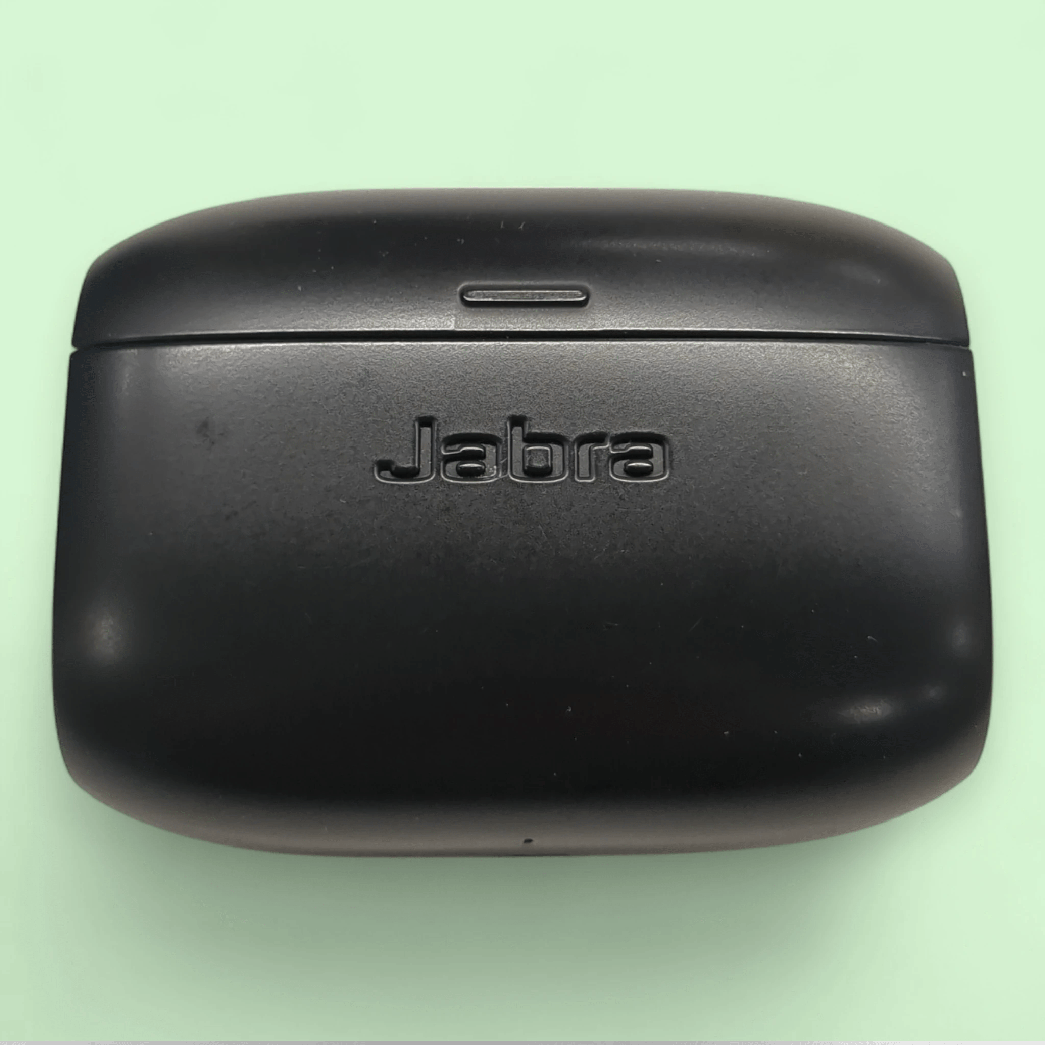 Jabra Elite 65t Ladecase intakt / Akku der Inears defekt / Ersatzteile Bastler bei Retourify e. K.
