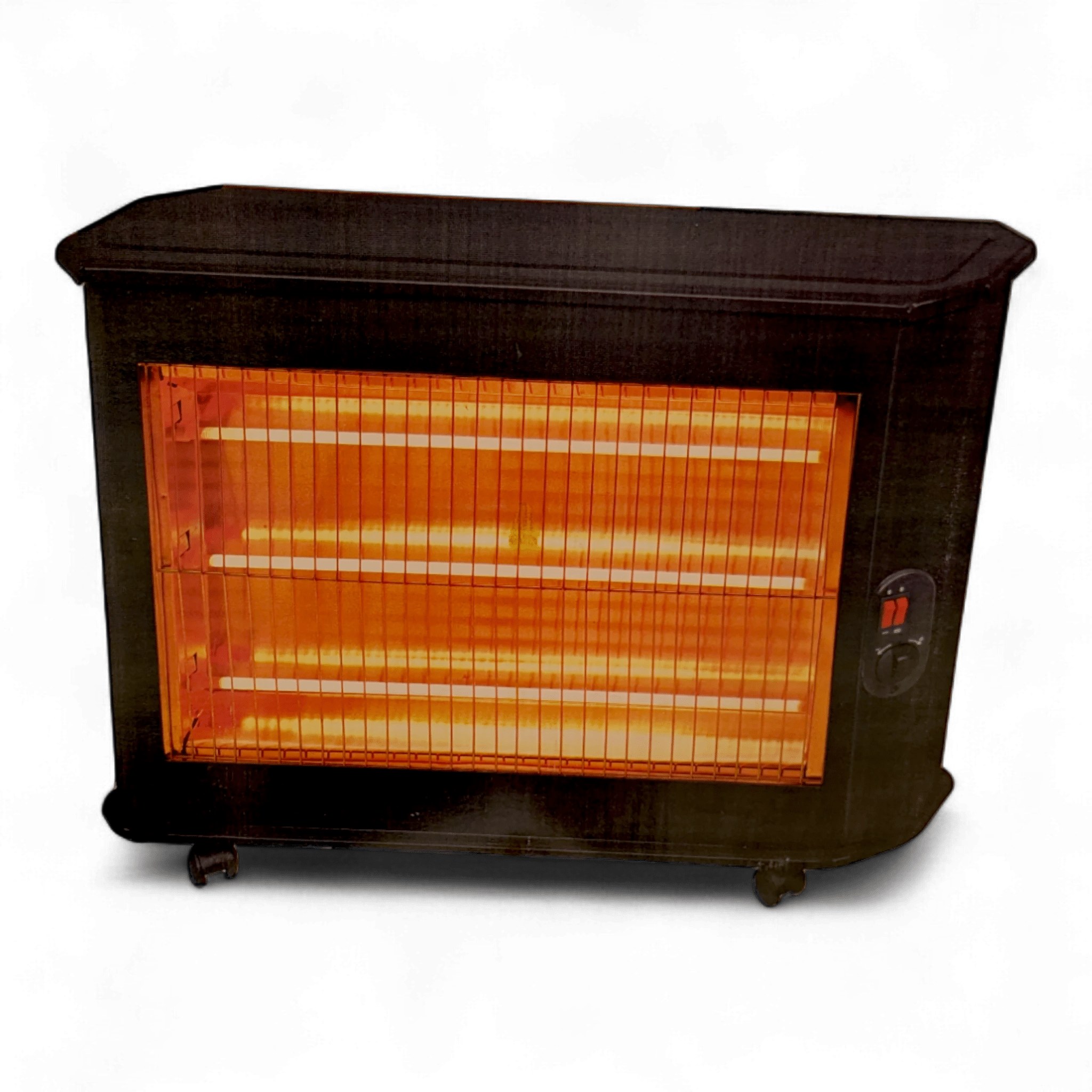 Kumtel Elite Elektrischer Heizkörper KS - 2710 // Neuware bei Retourify e. K.