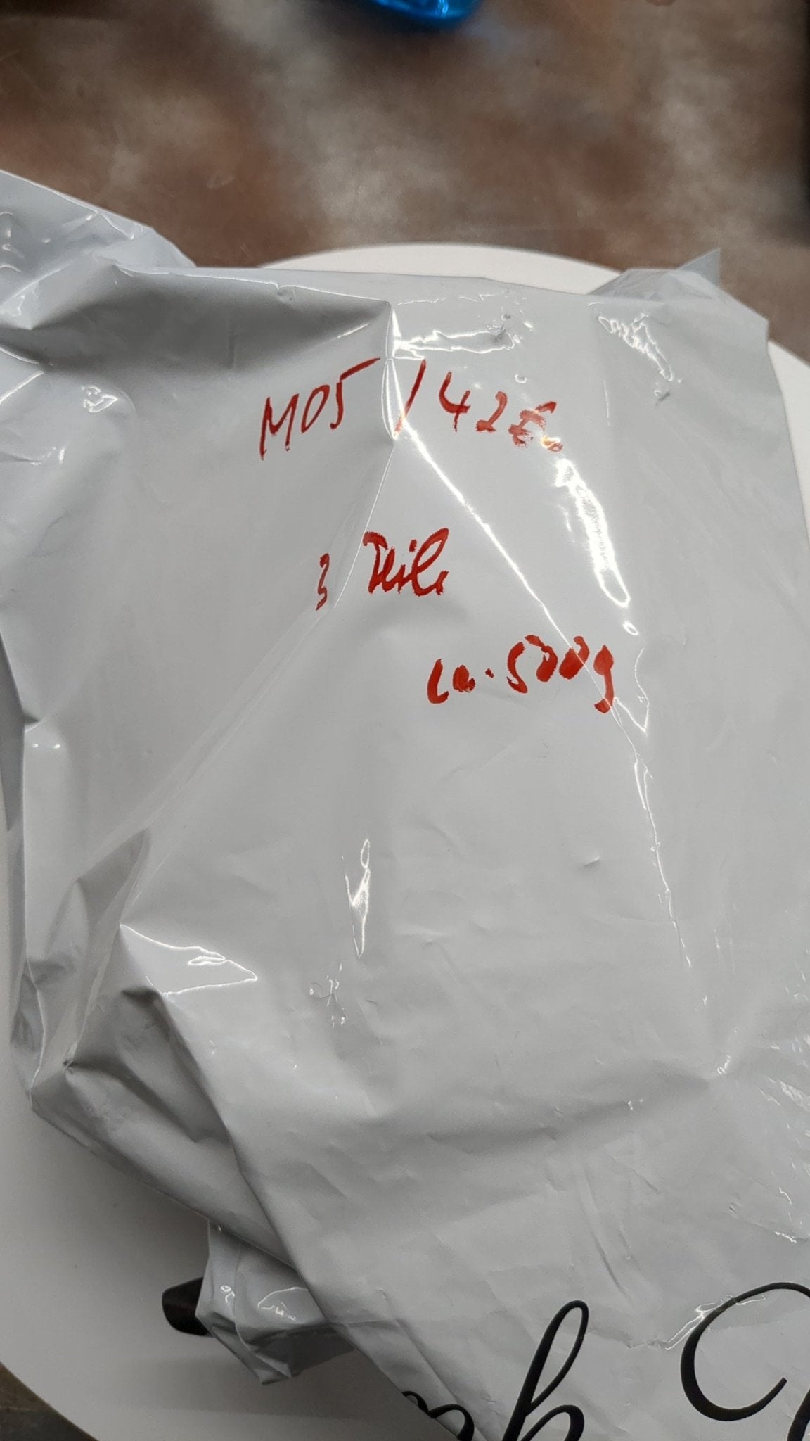 M05: Mystery Mischset versch. Kategorien / ca. 500 Gramm // Neu! bei Retourify e. K.