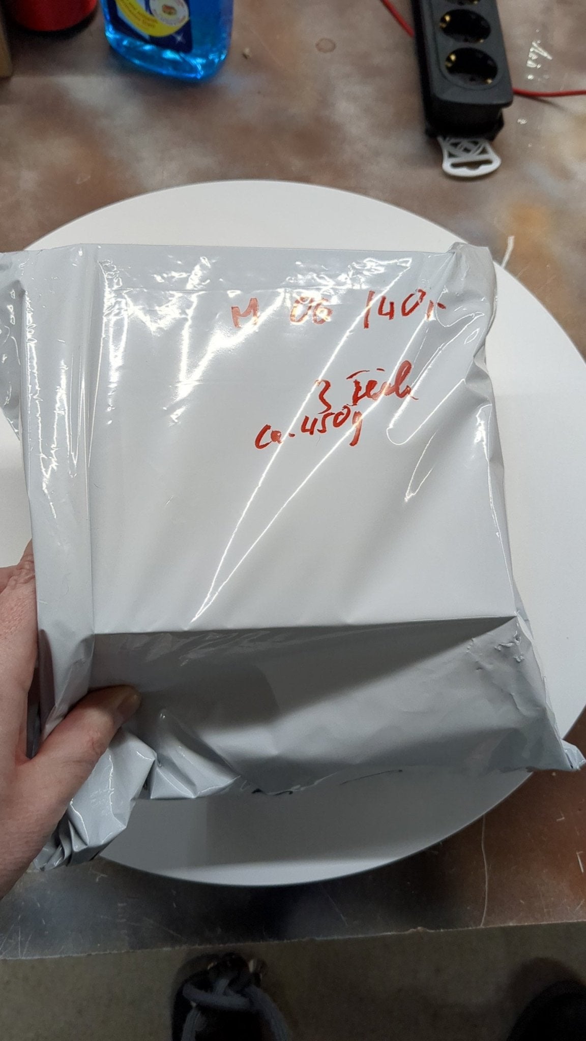 M06: Mystery Mischset versch. Kategorien / ca. 450 Gramm // Neu! bei Retourify e. K.