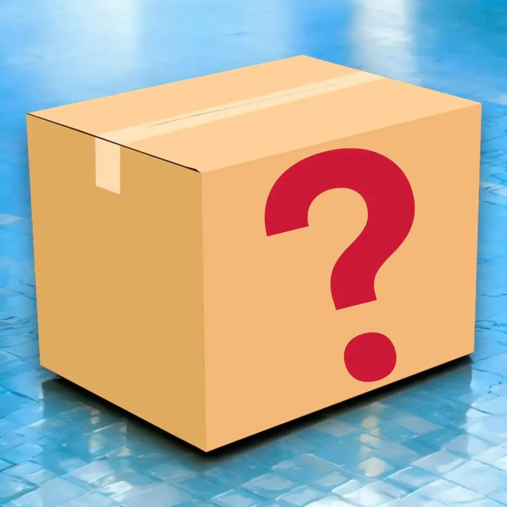 C - Ware Mysterybox Spielwaren - für Kinder ab 3 Jahre - // B Ware und Gebraucht steht im Laden von Retourify