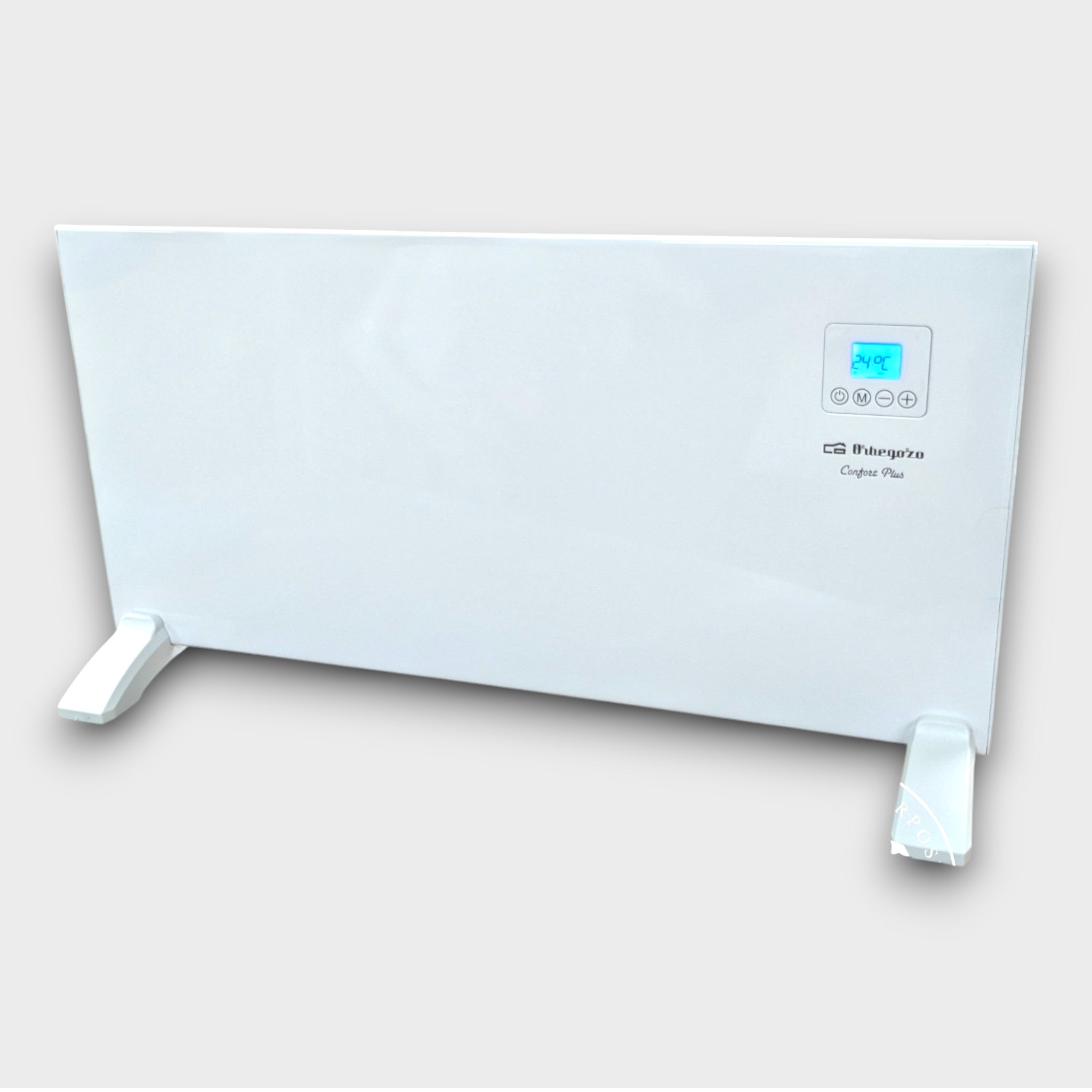 Orbegozo Elektro Radiator REH 1000 A / 1000 W / 24/7 einstellbar // B Ware bei Retourify e. K.