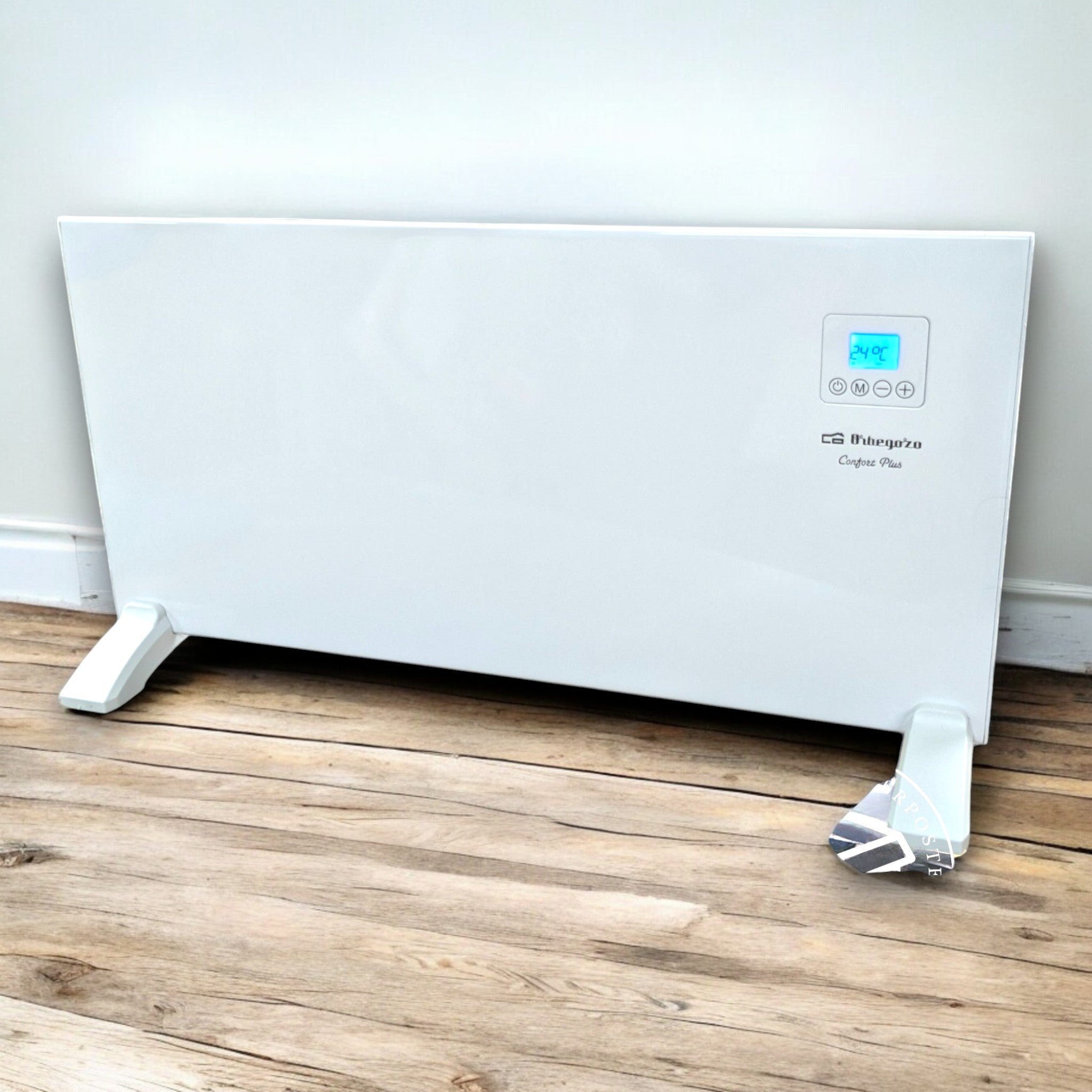 Orbegozo Elektro Radiator REH 1000 A / 1000 W / 24/7 einstellbar // B Ware bei Retourify e. K.