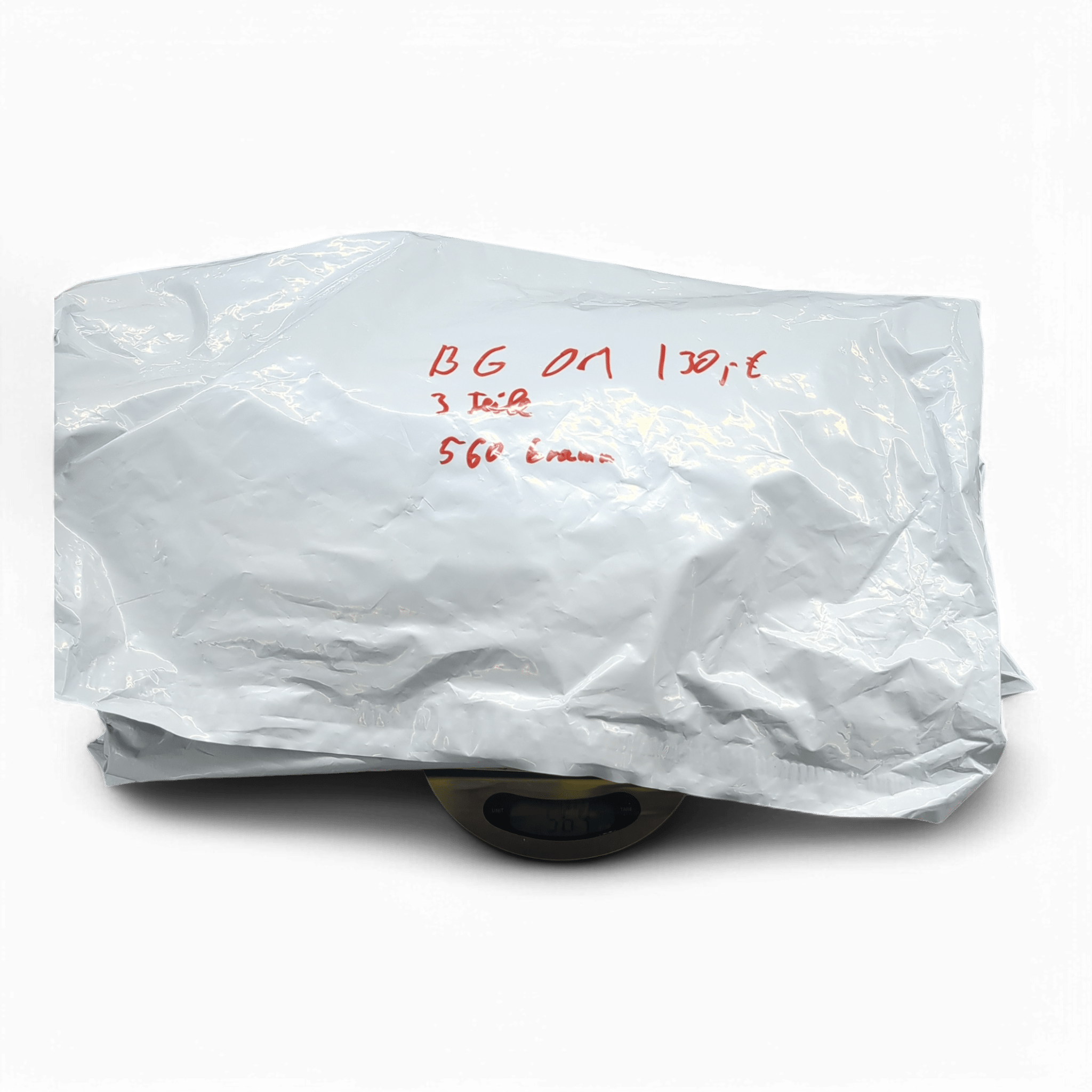 Posten Mysterysets Beauty / Gesundheit / versch. Ausführungen // Neu! bei Retourify e. K.