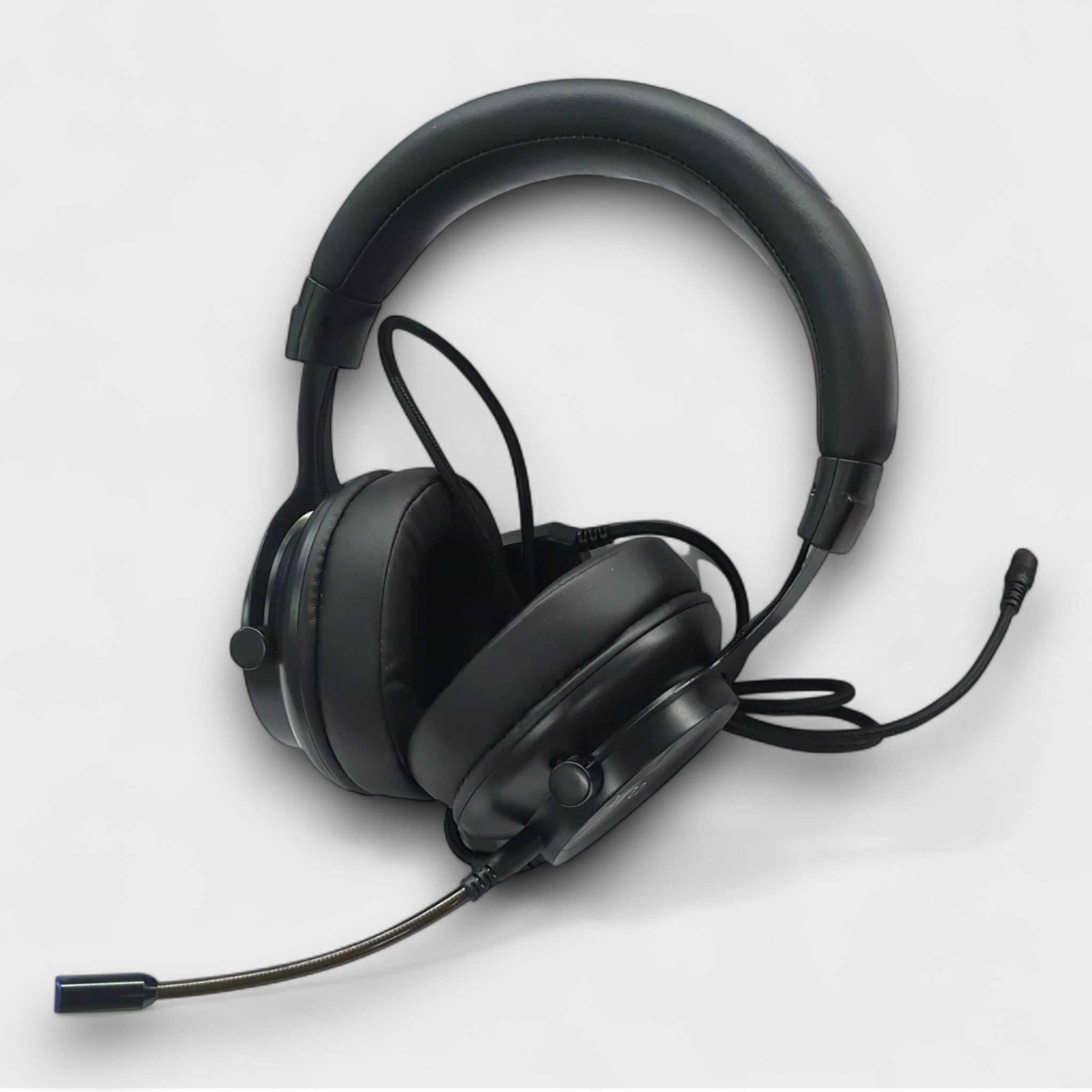 Gaming Headset von Puro Sound Labs / für PC/Mac, Konsolen, Mobile // B Ware