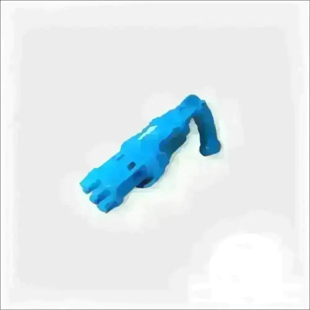 Seifenblasen Spielzeug Seifenblasen Spielzeug für Kleinkinder, ab 3+ Jahren, rosa + blau sortiert // Neuware! steht im Laden von Retourify