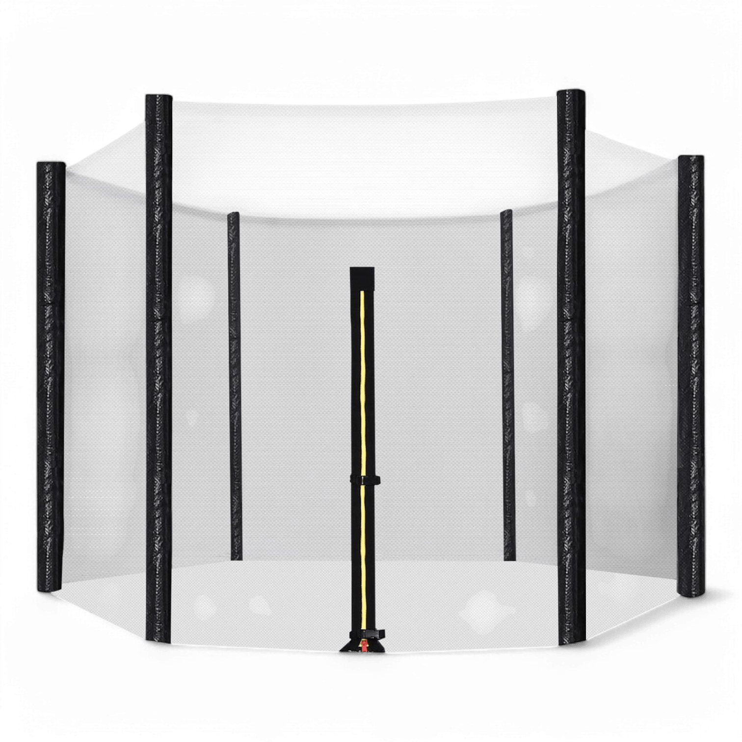 Trampolin Netz Ersatznetz Sicherheitsnetz / verschiedene Größen // Neuware bei Retourify e. K.