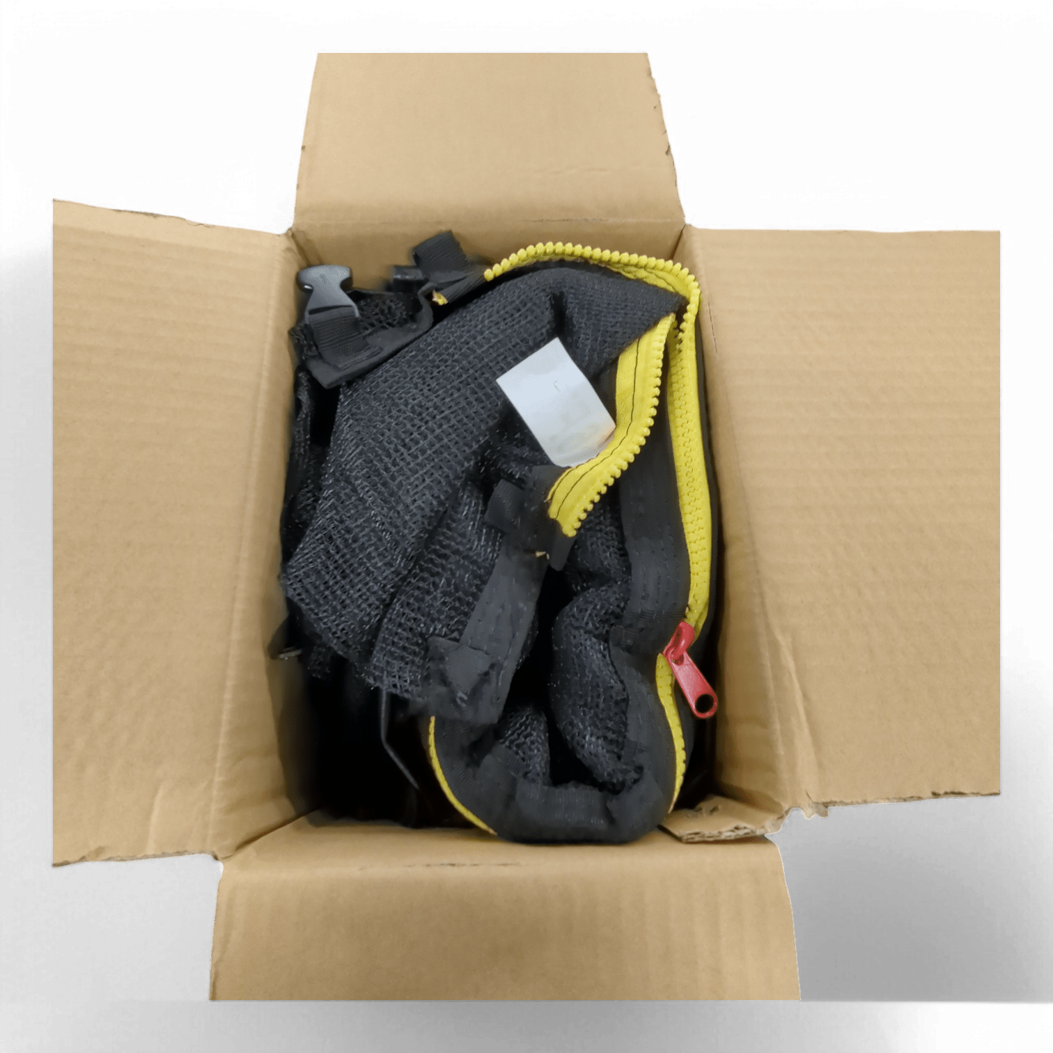 Trampolin Netz Ersatznetz Sicherheitsnetz / verschiedene Größen // Neuware bei Retourify e. K.