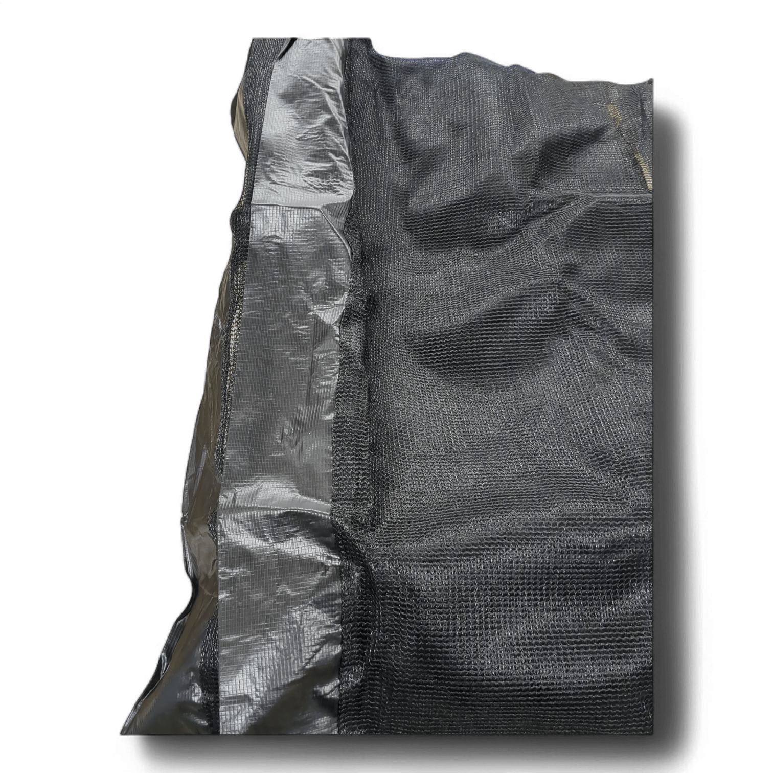 Trampolin Netz Ersatznetz Sicherheitsnetz / verschiedene Größen // Neuware bei Retourify e. K.