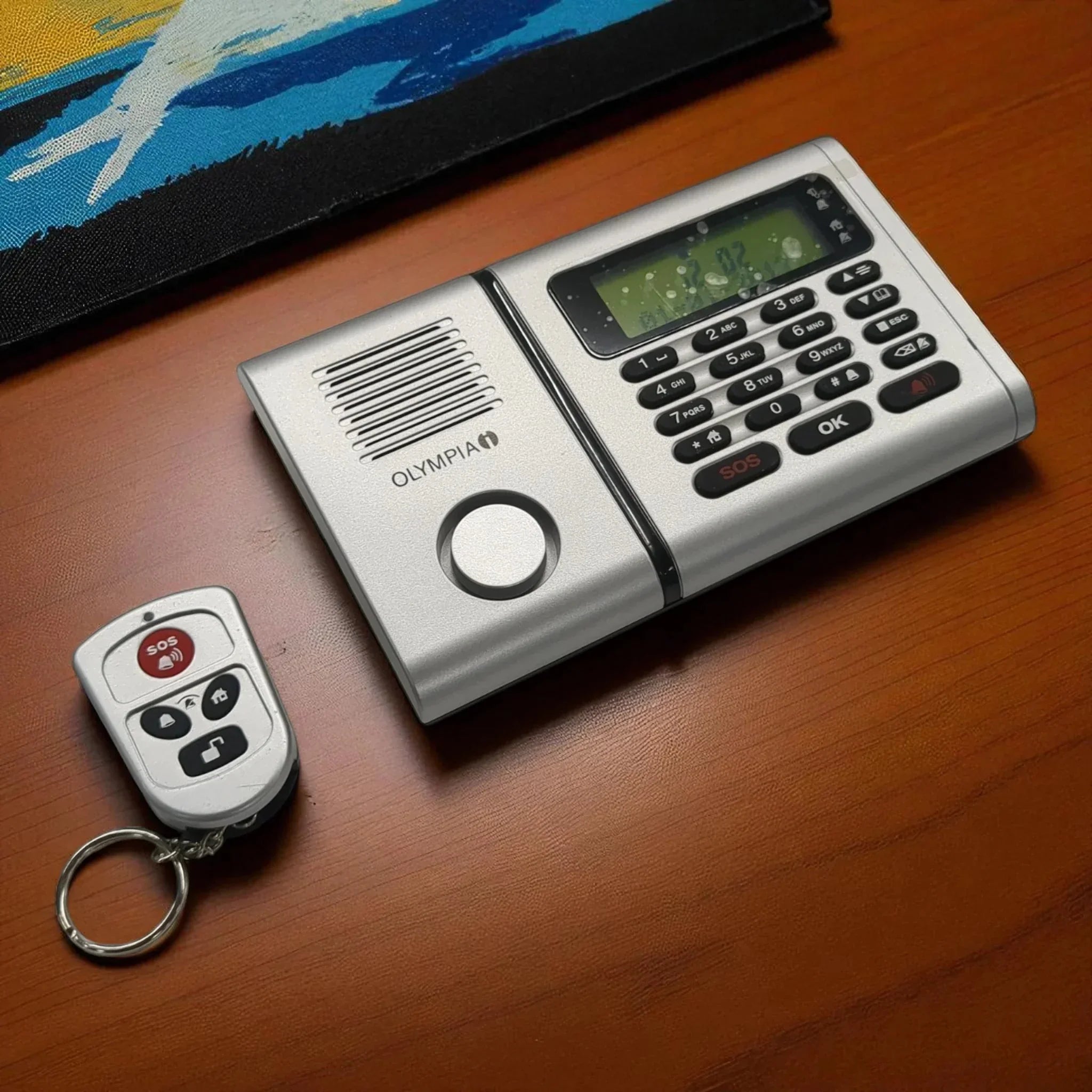 Alarmanlagen - Retourify e. K.