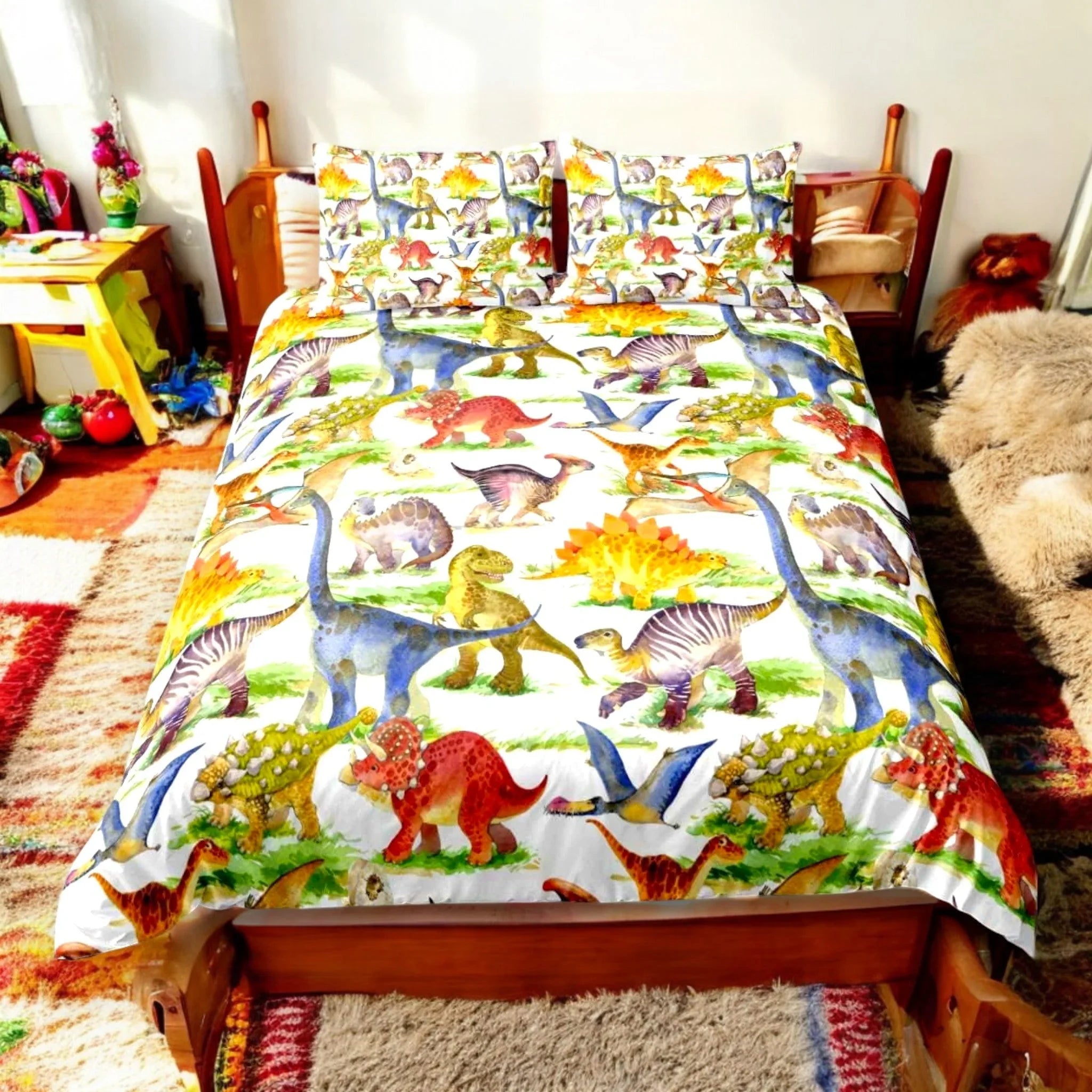 Bettwäsche - Retourify e. K.