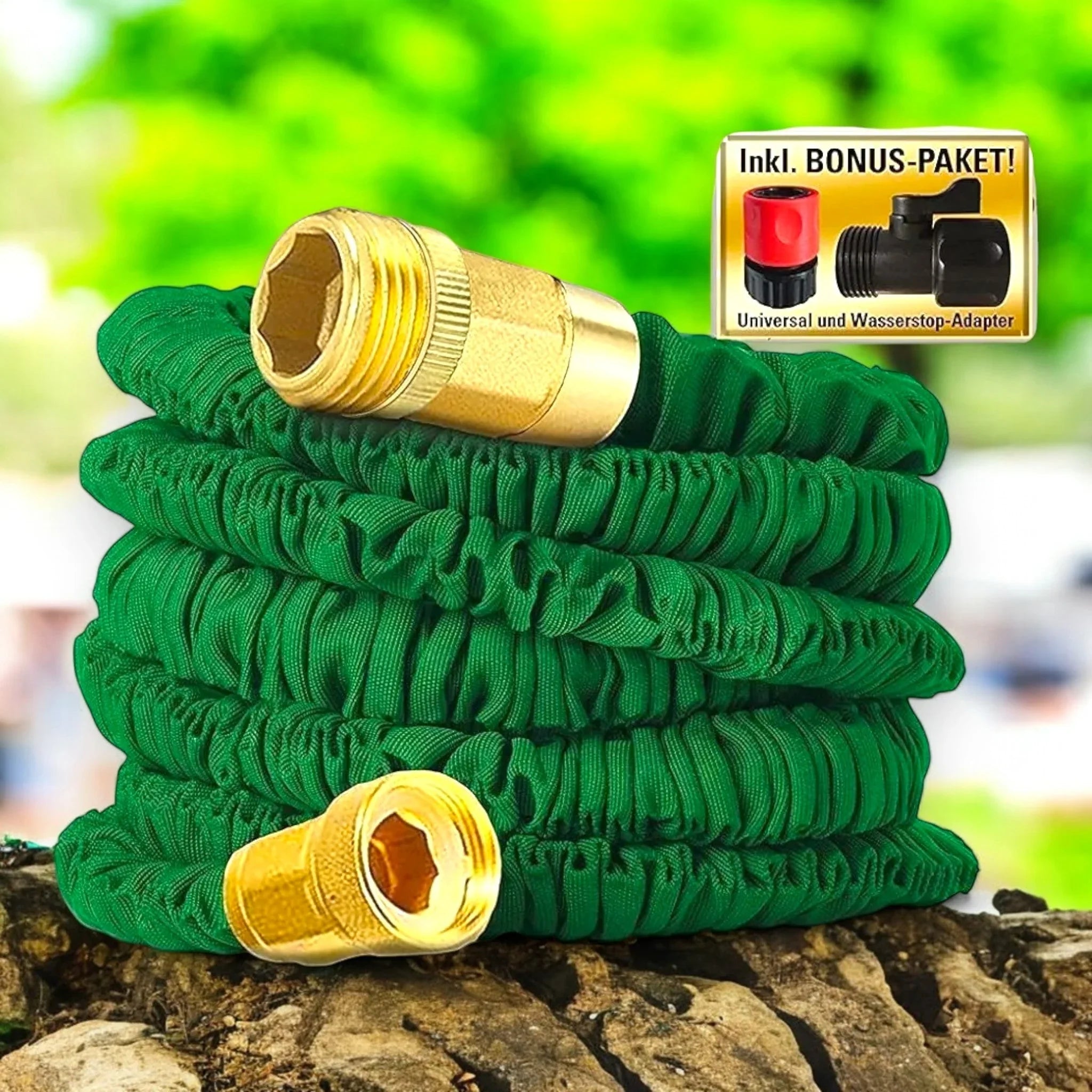 Gartenschläuche - Retourify e. K.