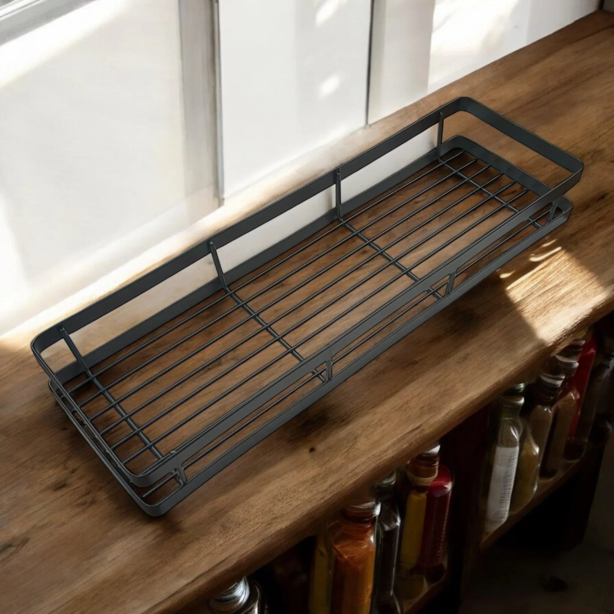 Gewürzregale - Retourify e. K.