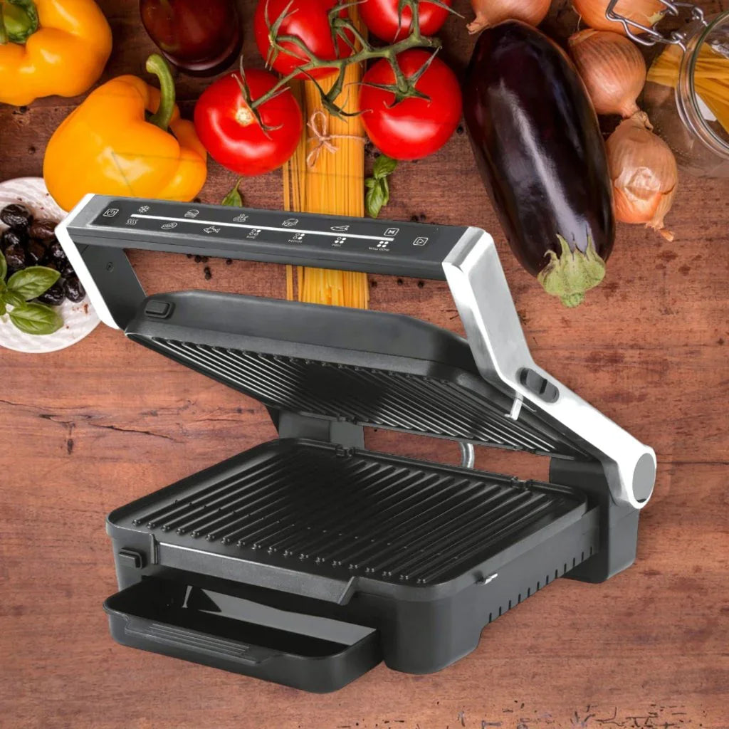 Grills und Zubehör - Retourify e. K.