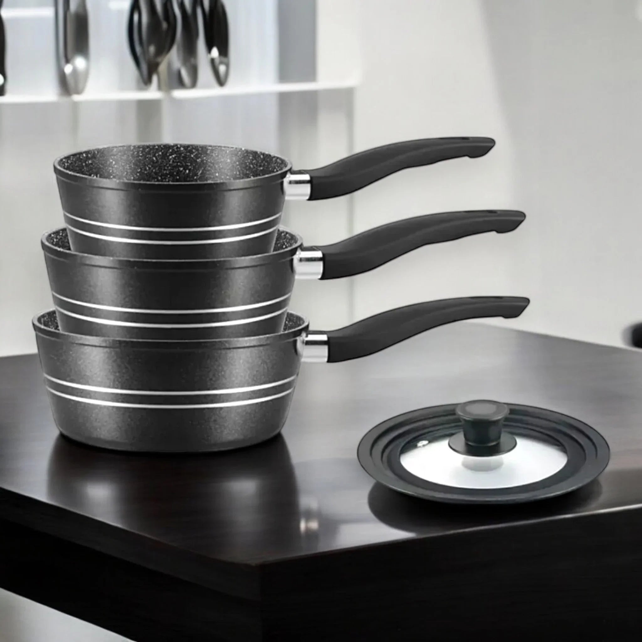 Kochgeschirr - Retourify e. K.