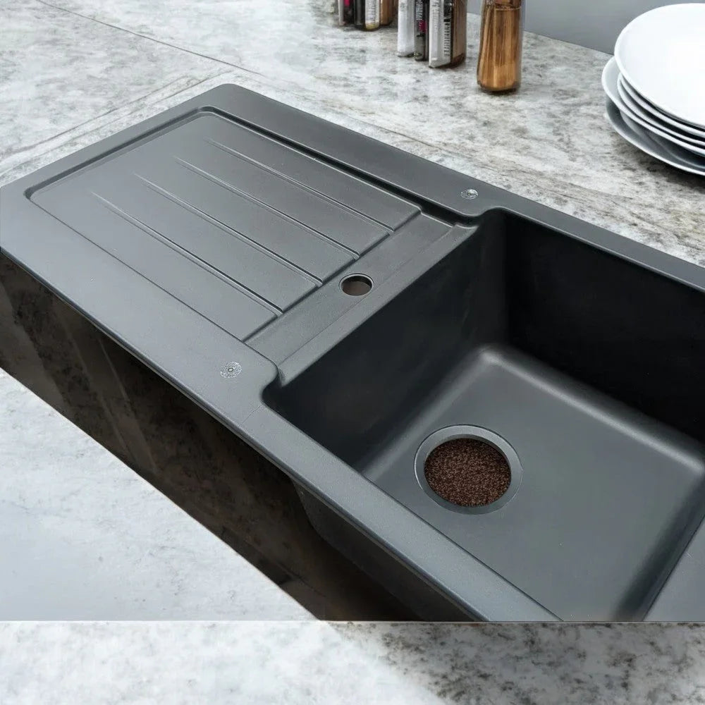 Küchenspülen - Retourify e. K.