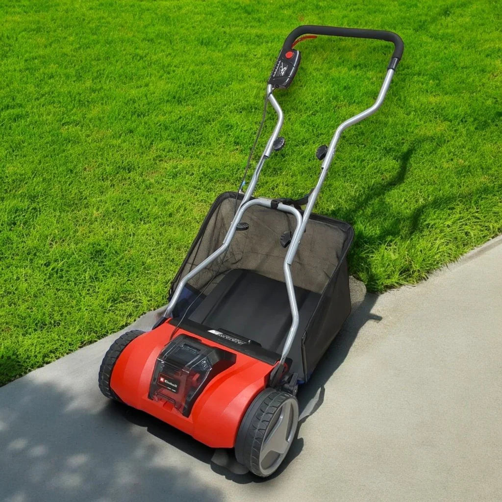 Rasenmäher - Retourify e. K.