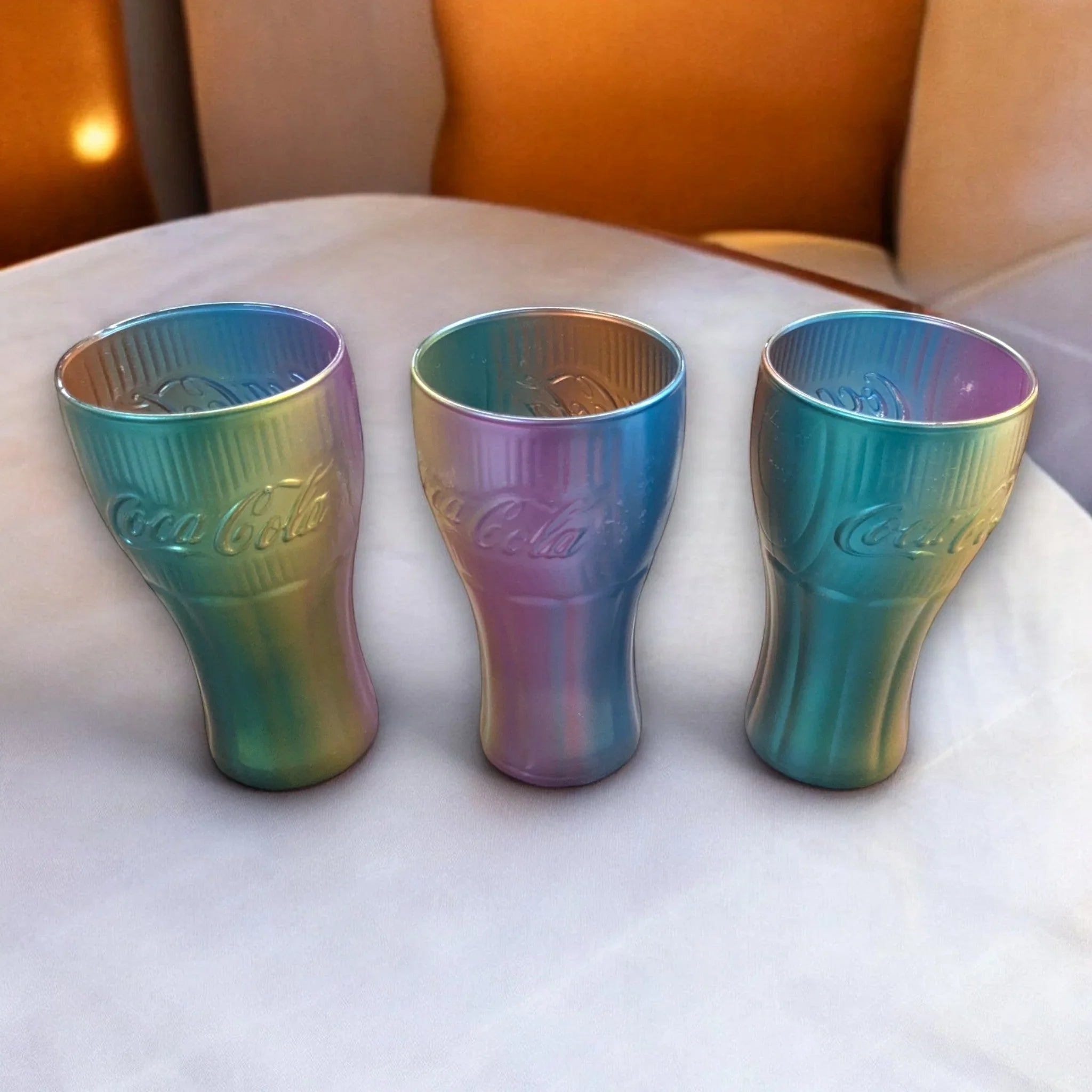 Softdrink Trinkgläser - Retourify e. K.